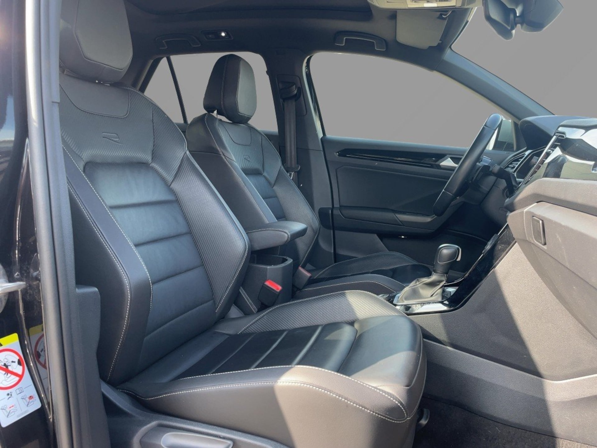 Volkswagen T-Roc R