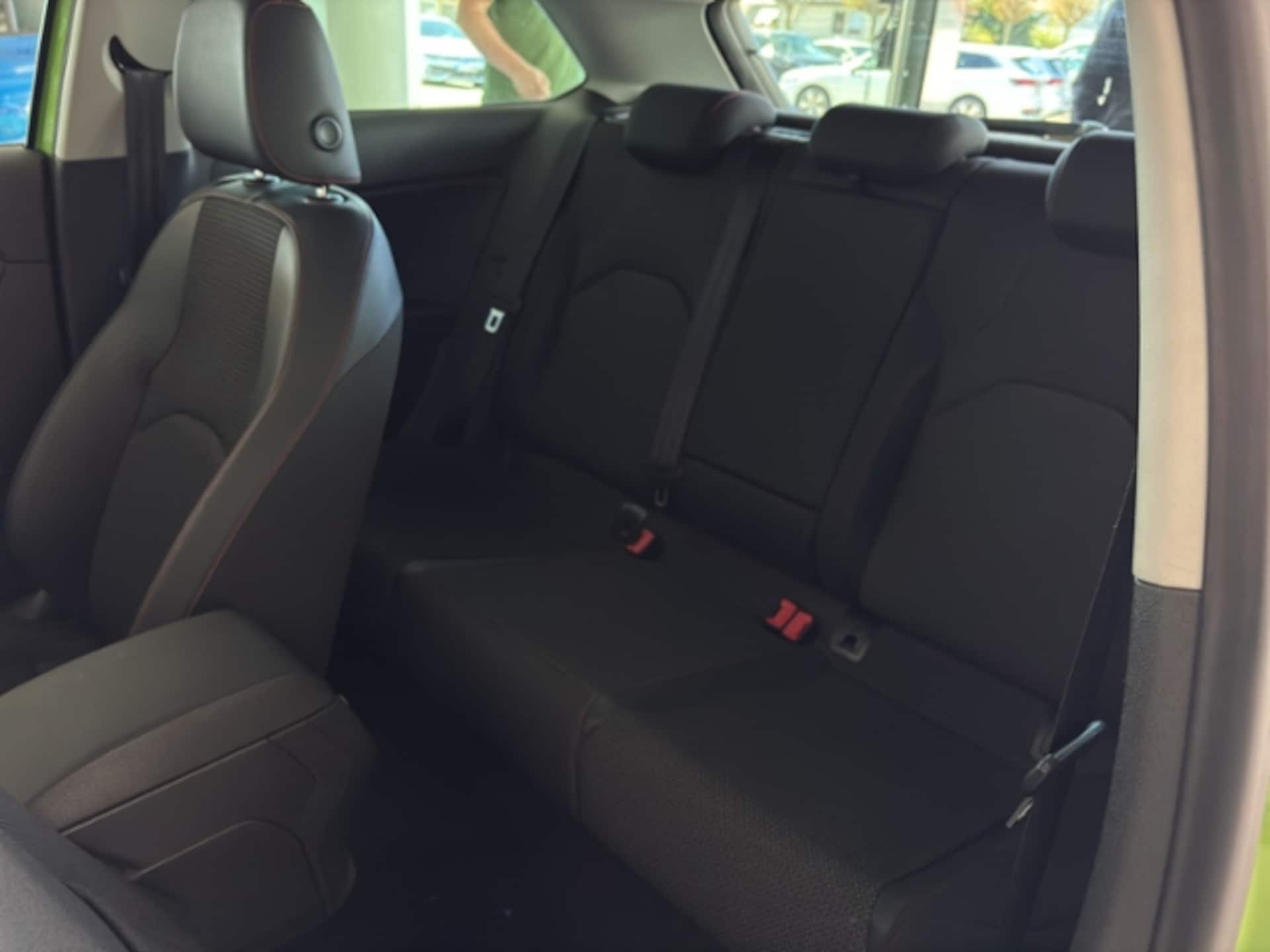 SEAT Leon SC FR Start&Stop