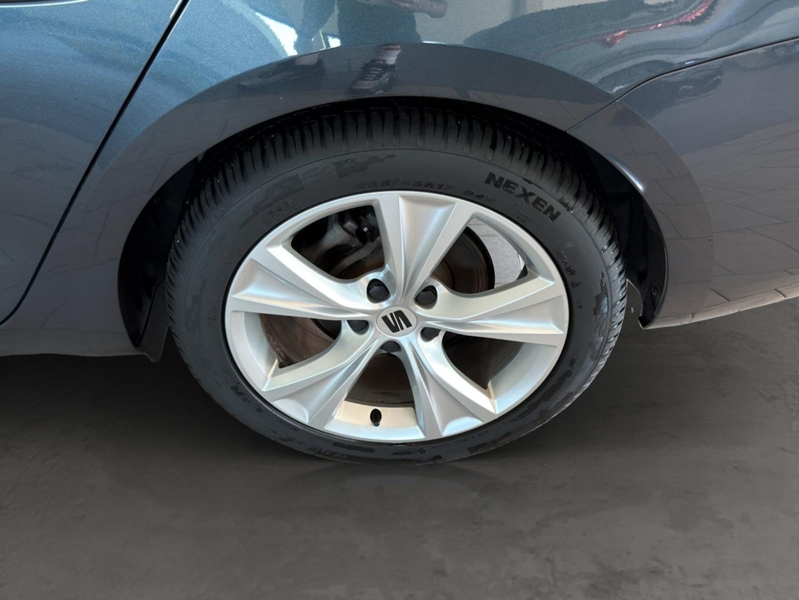 SEAT Leon Sportstourer – Bild 9