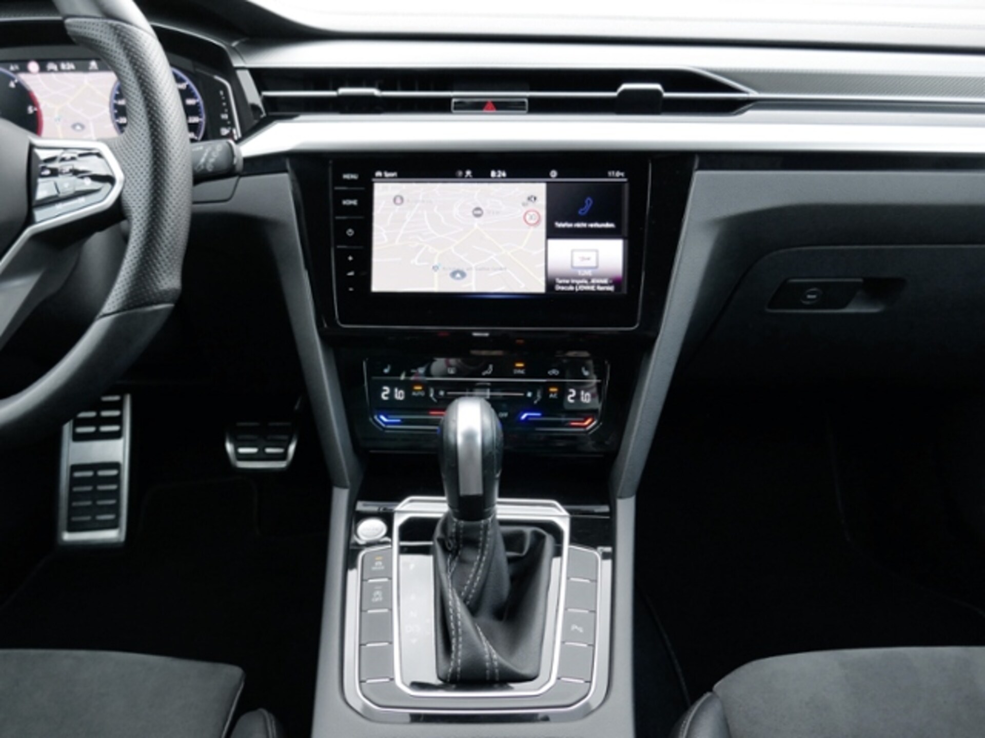 Volkswagen Arteon Shooting Brake R-Line
