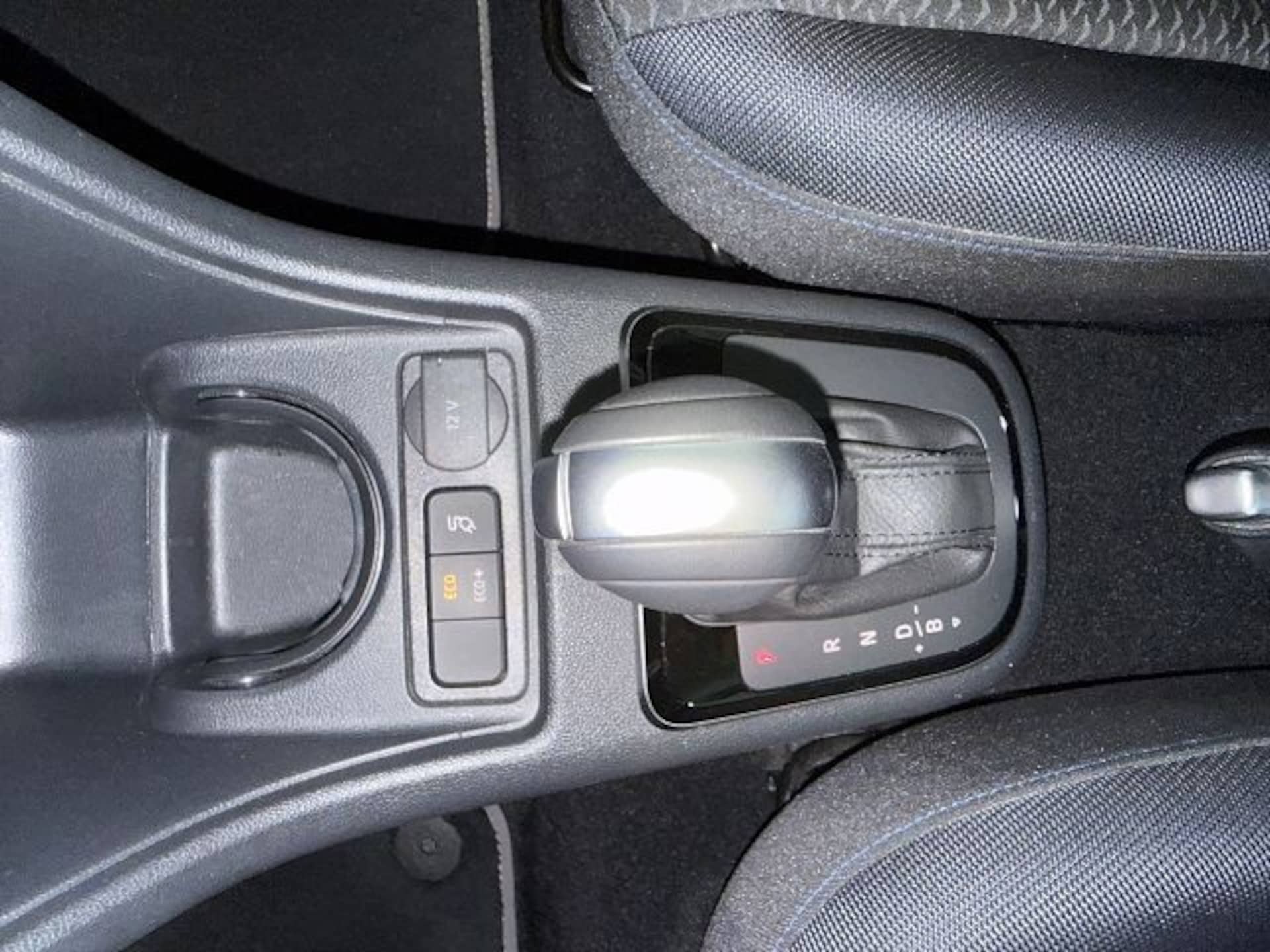 Volkswagen e-up! UNITED