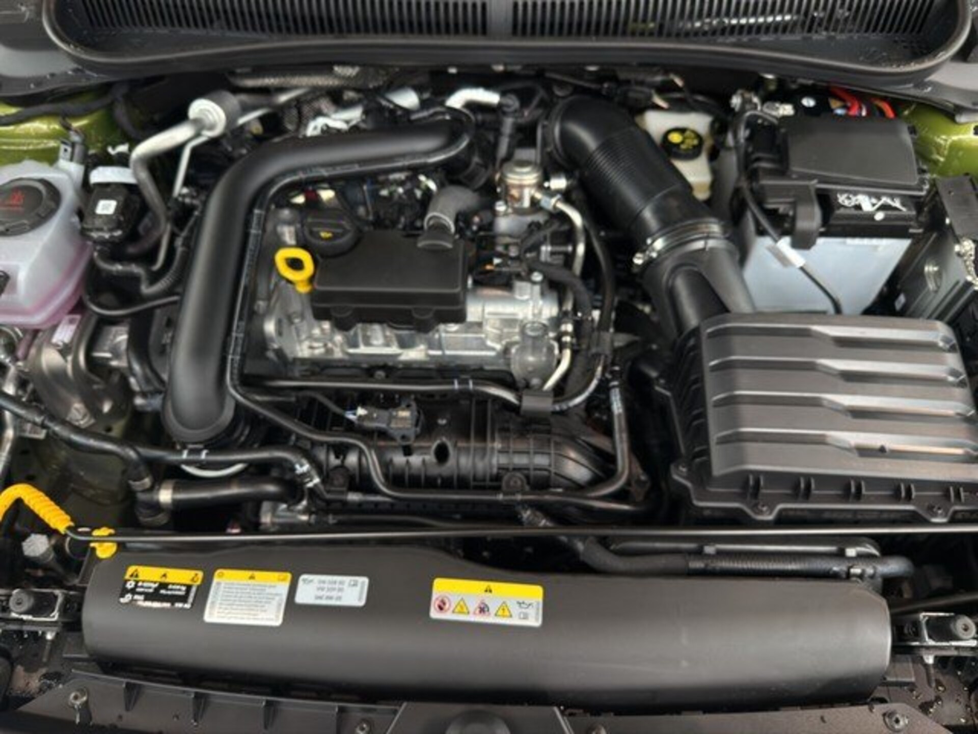 Volkswagen Taigo ENERGY