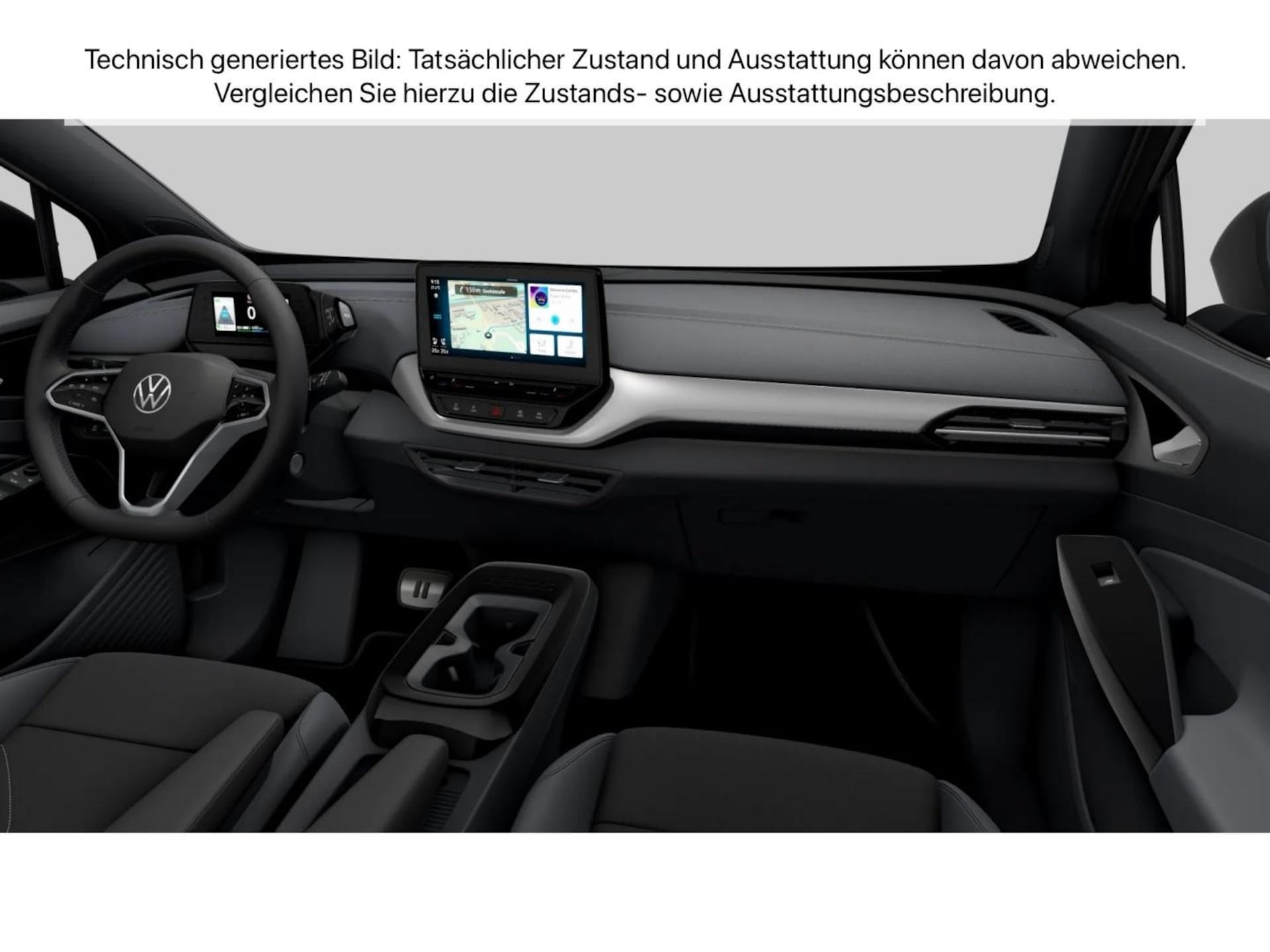 Volkswagen ID.4 Pro Performance