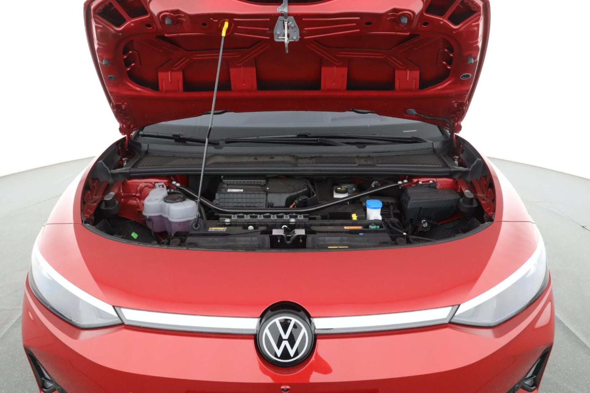 Volkswagen ID.7 Tourer GTX