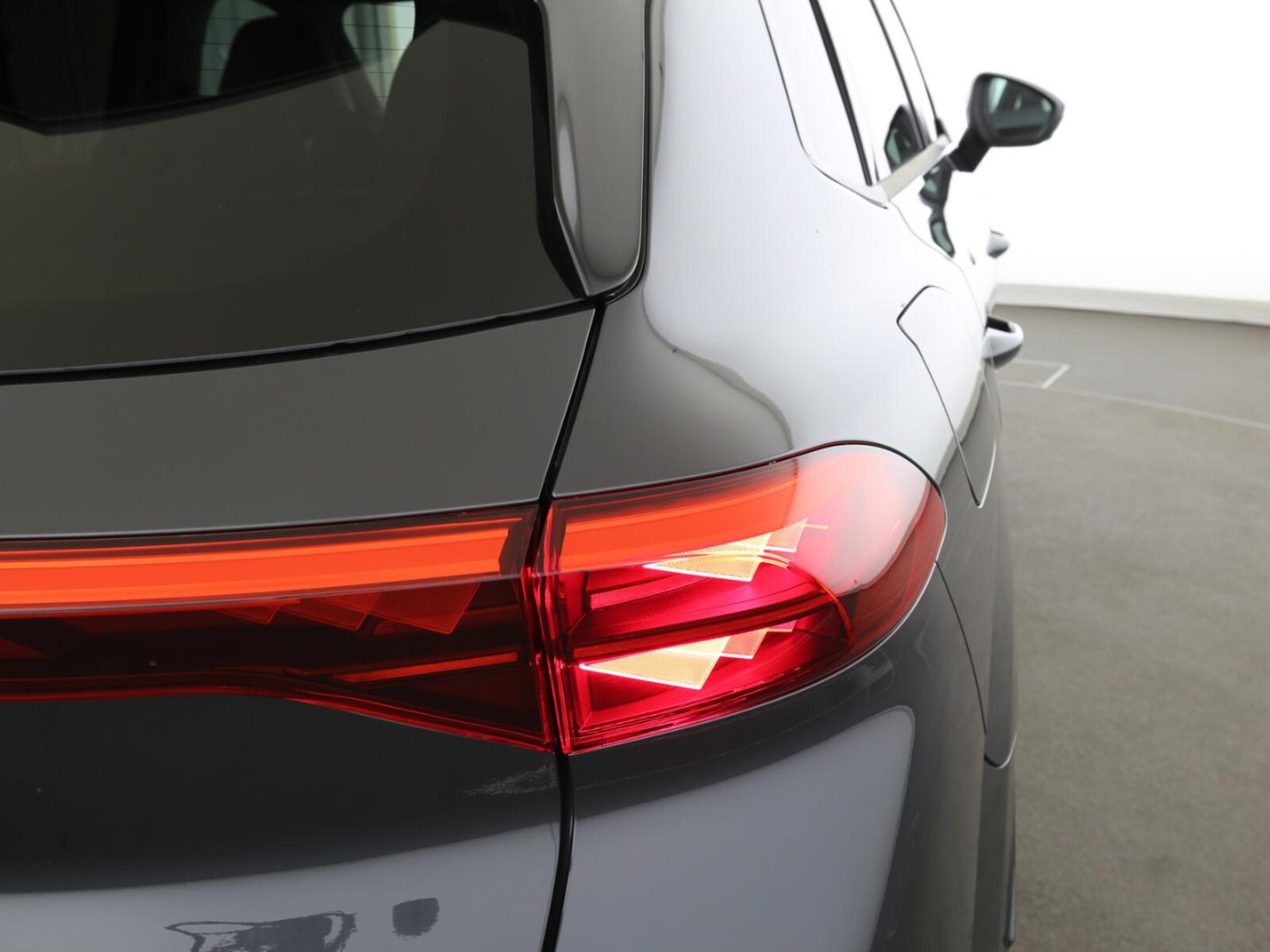 CUPRA Terramar – Bild 27