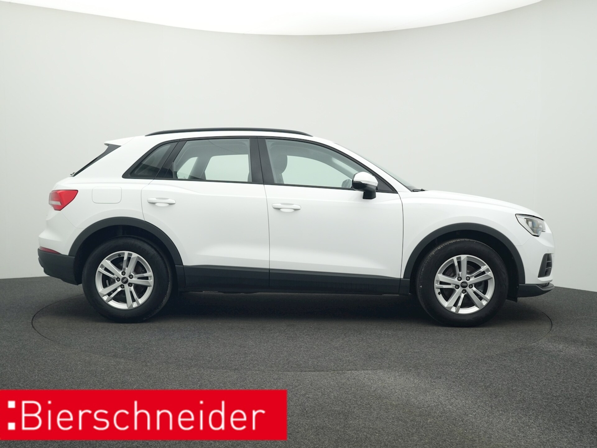 Audi Q3 SUV