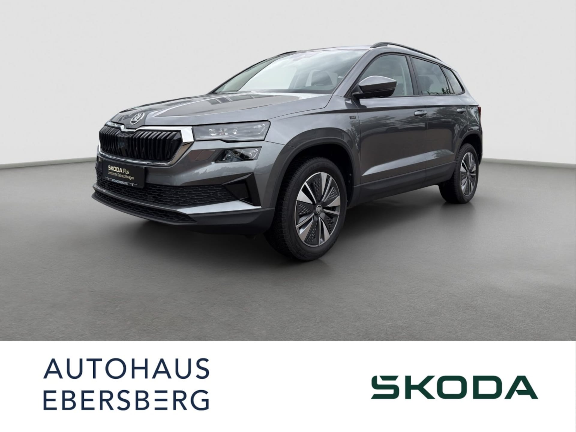 Skoda Karoq Selection