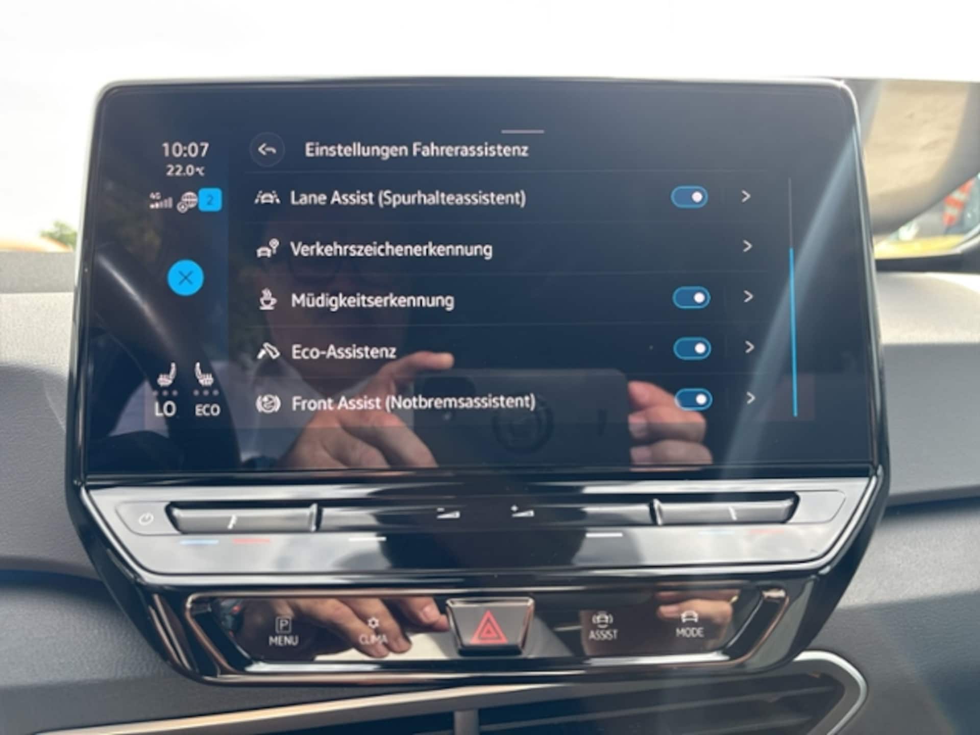 Volkswagen ID.3 Pro Performance