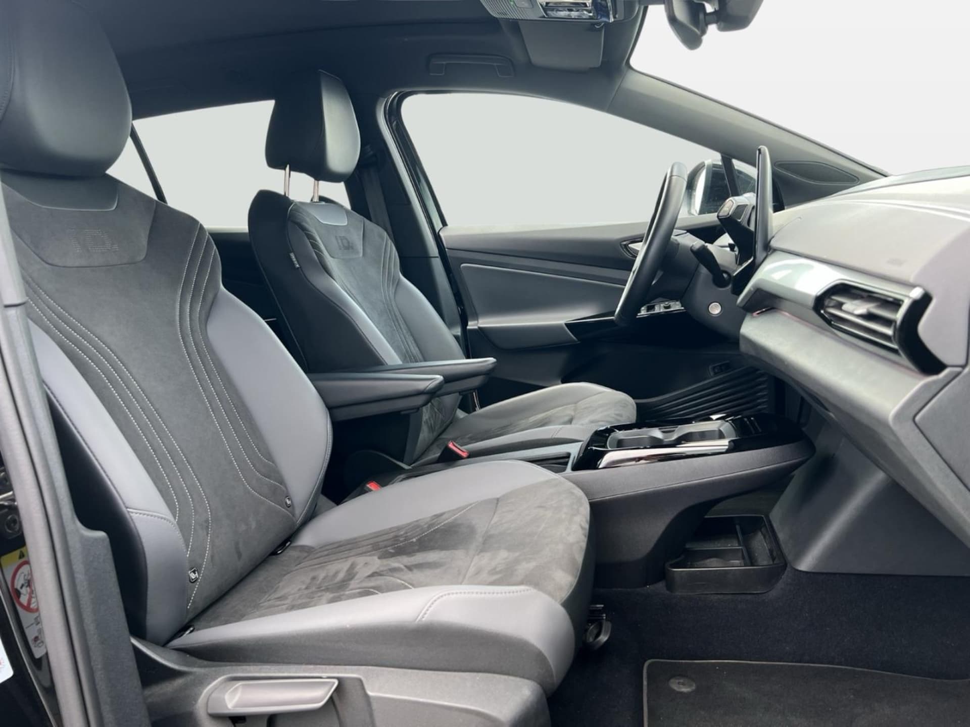 Volkswagen ID.4 Pro Performance