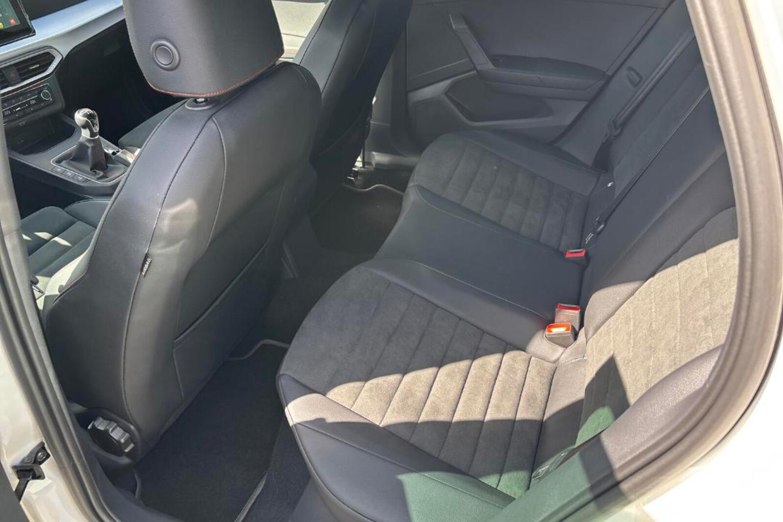 SEAT Ibiza – Bild 12