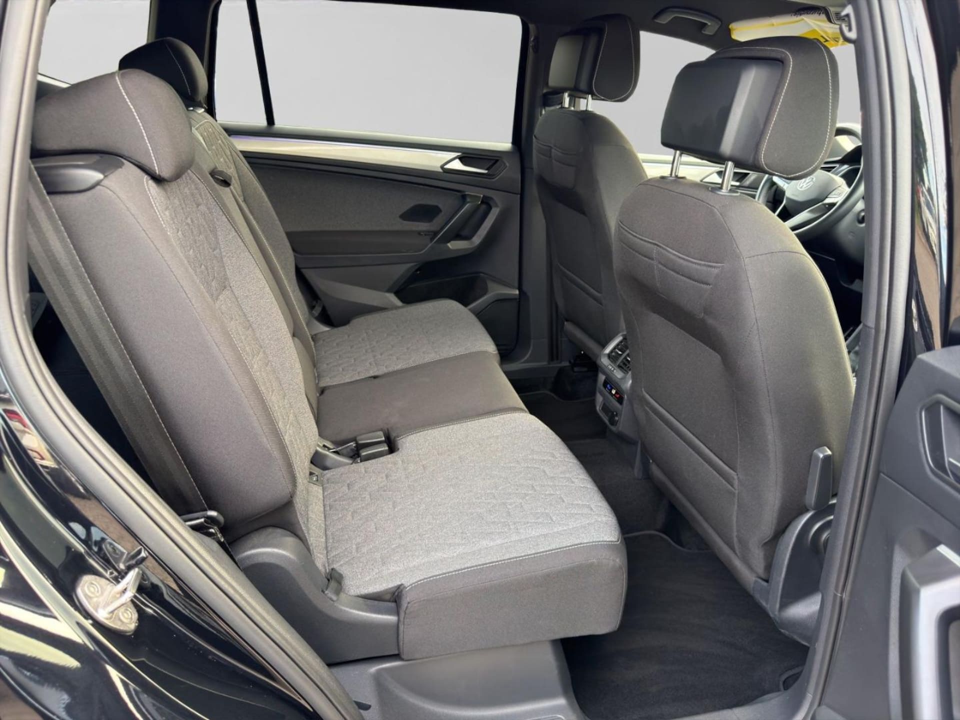 Volkswagen Tiguan Allspace MOVE