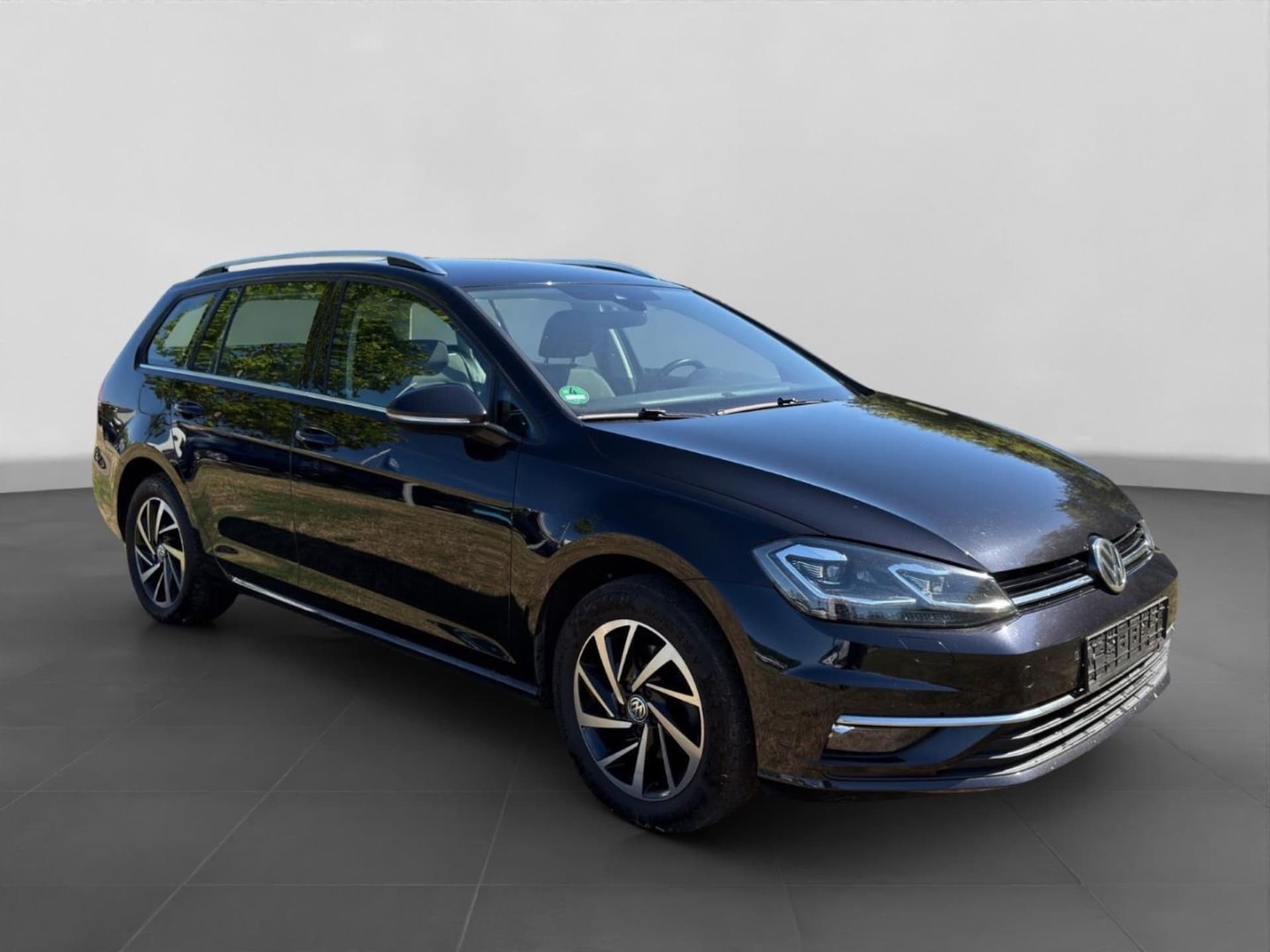 Volkswagen Golf Variant Highline