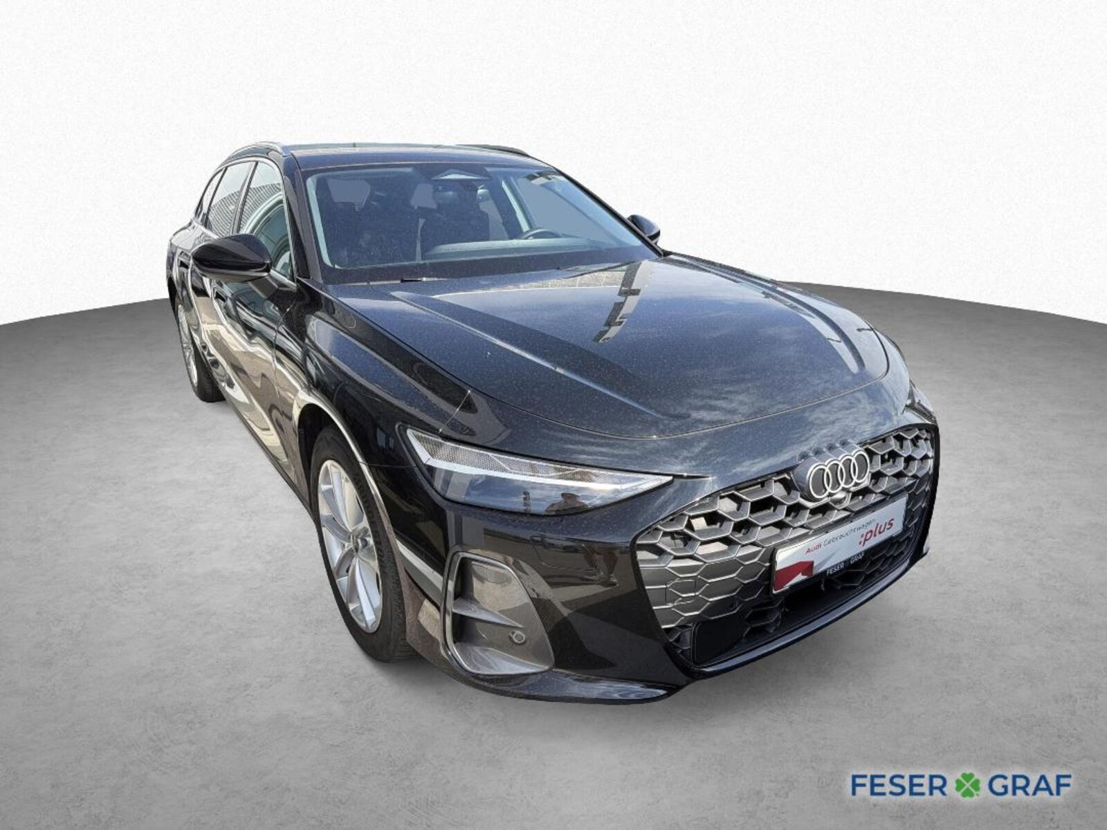 Audi A6 Avant – Bild 2