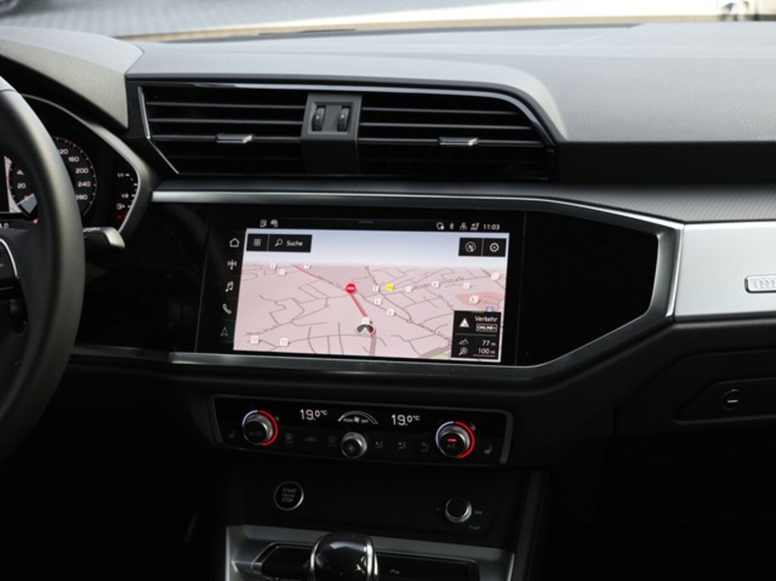 Audi Q3 – Bild 10