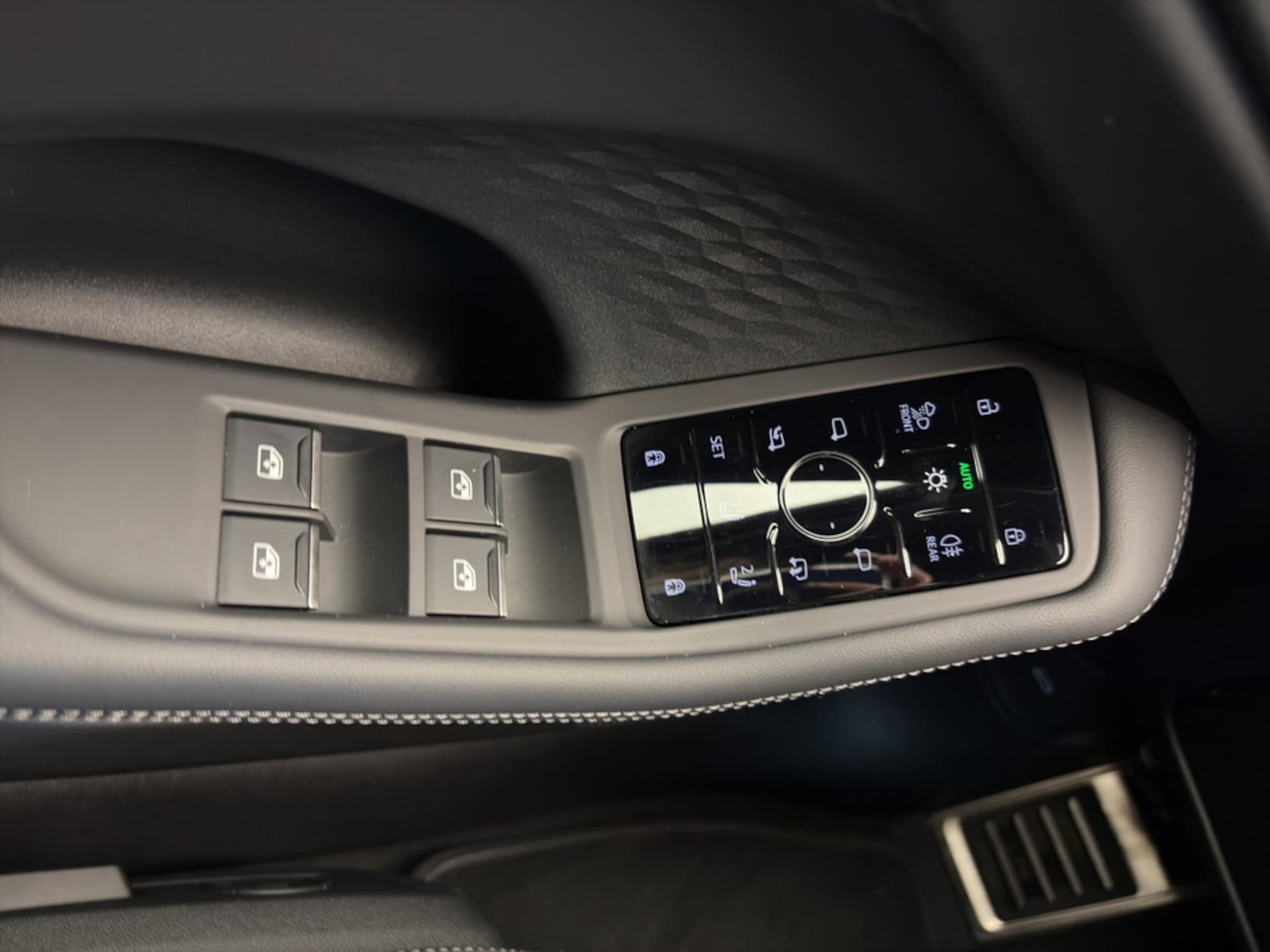Audi A6 Limousine