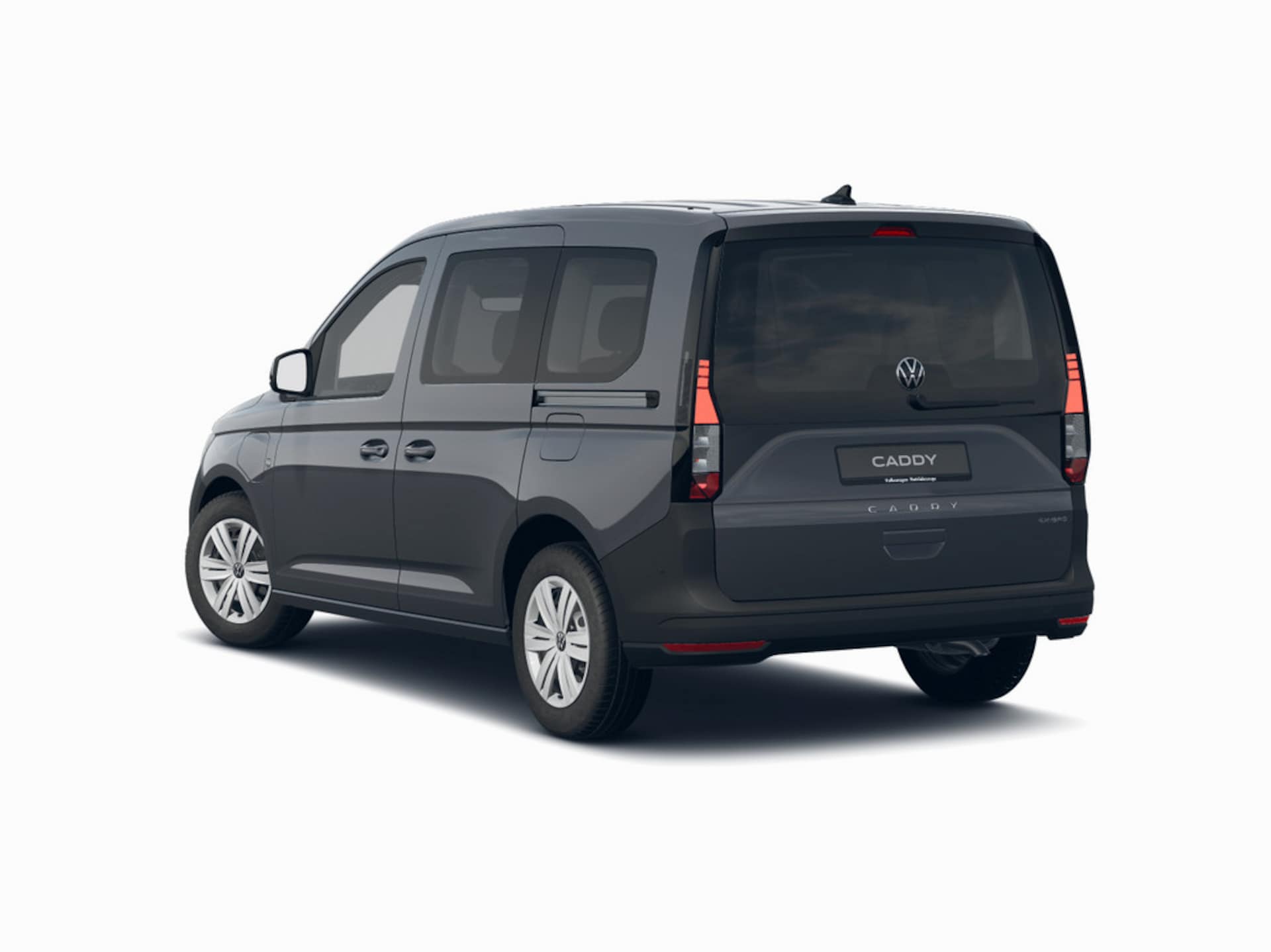 Volkswagen Caddy Basis-Modell