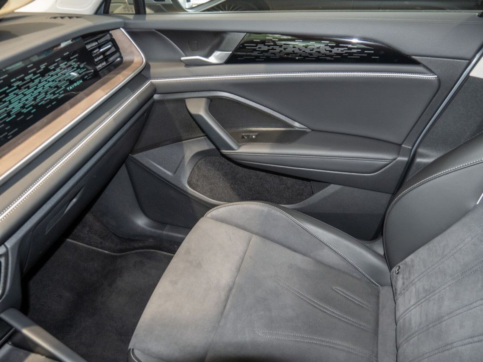 Volkswagen Tayron – Bild 13