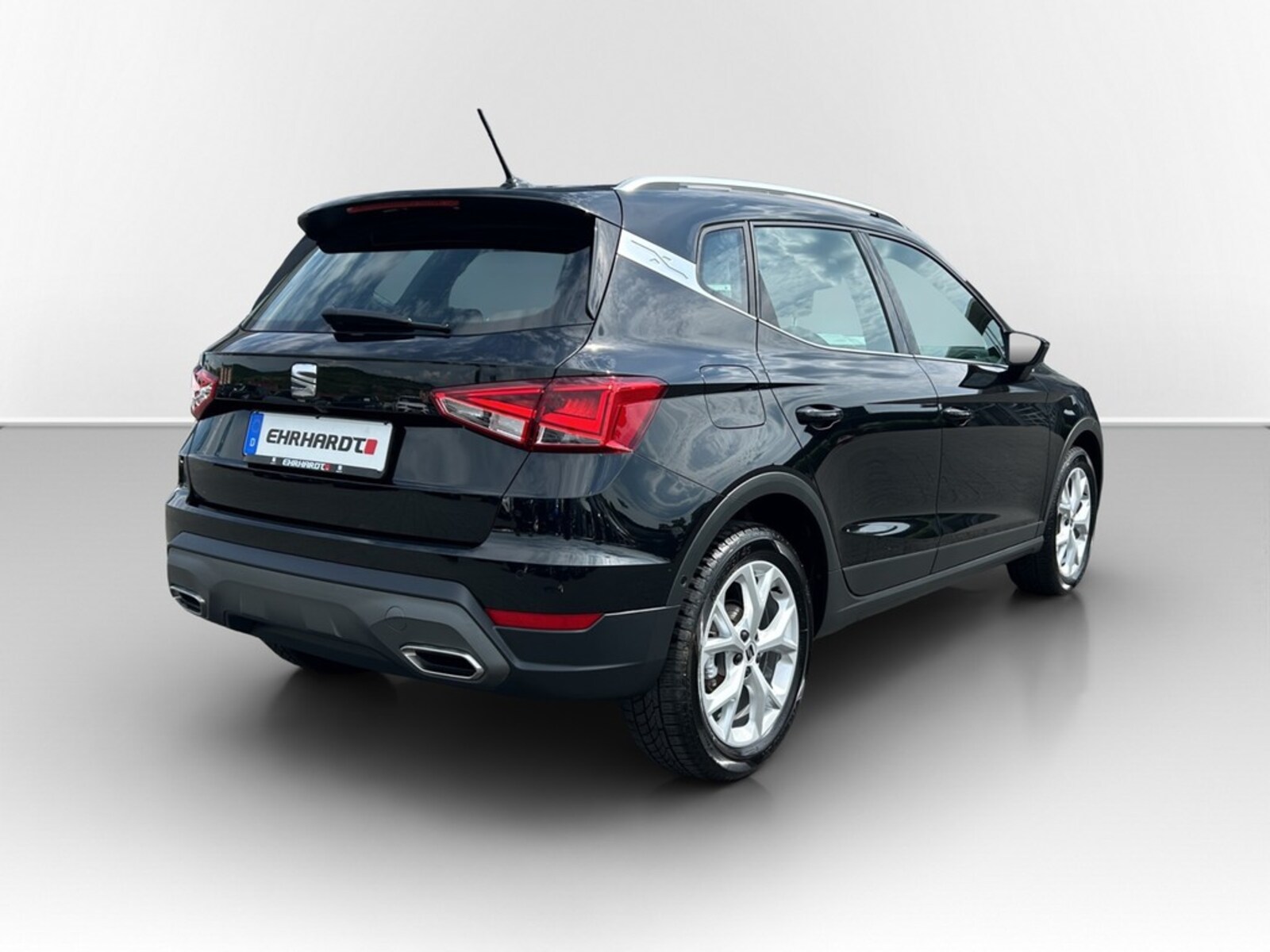 SEAT Arona – Bild 6