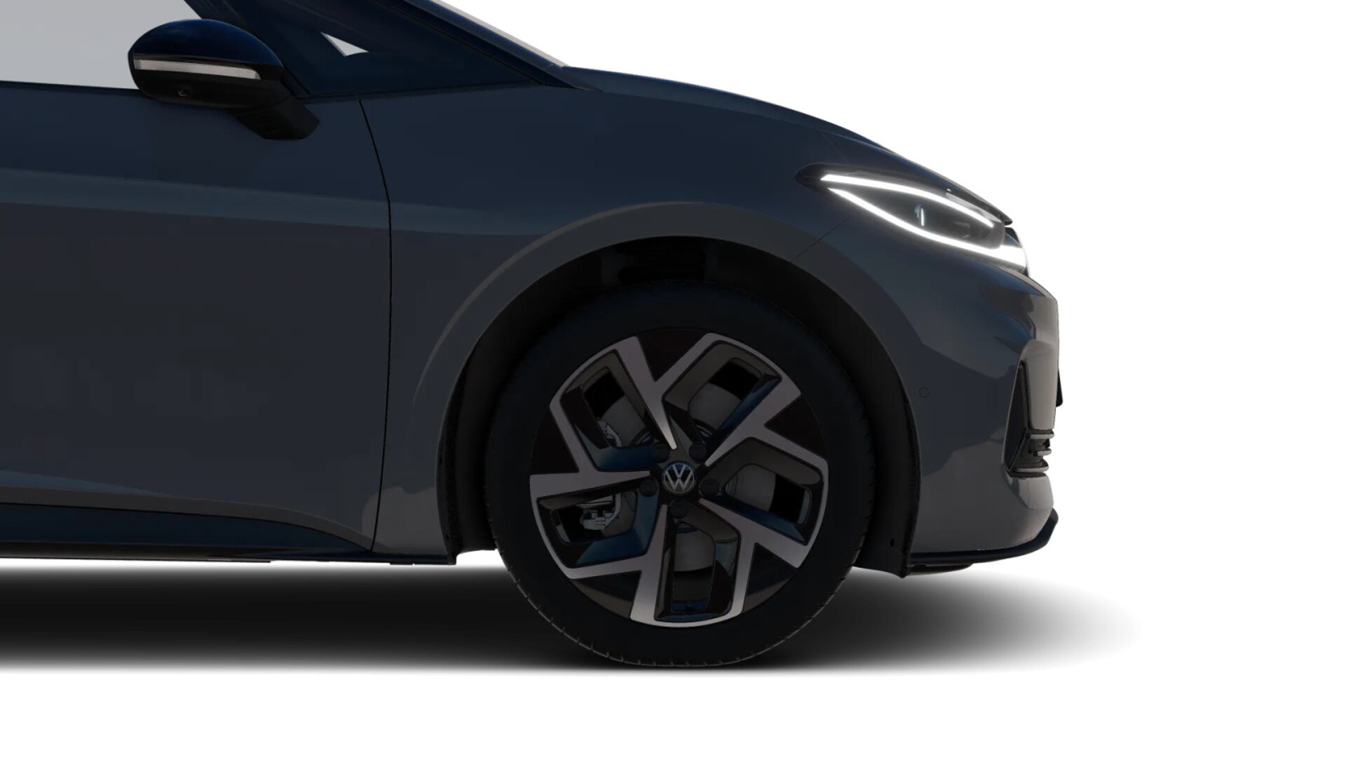 Volkswagen ID.3 Neo Style