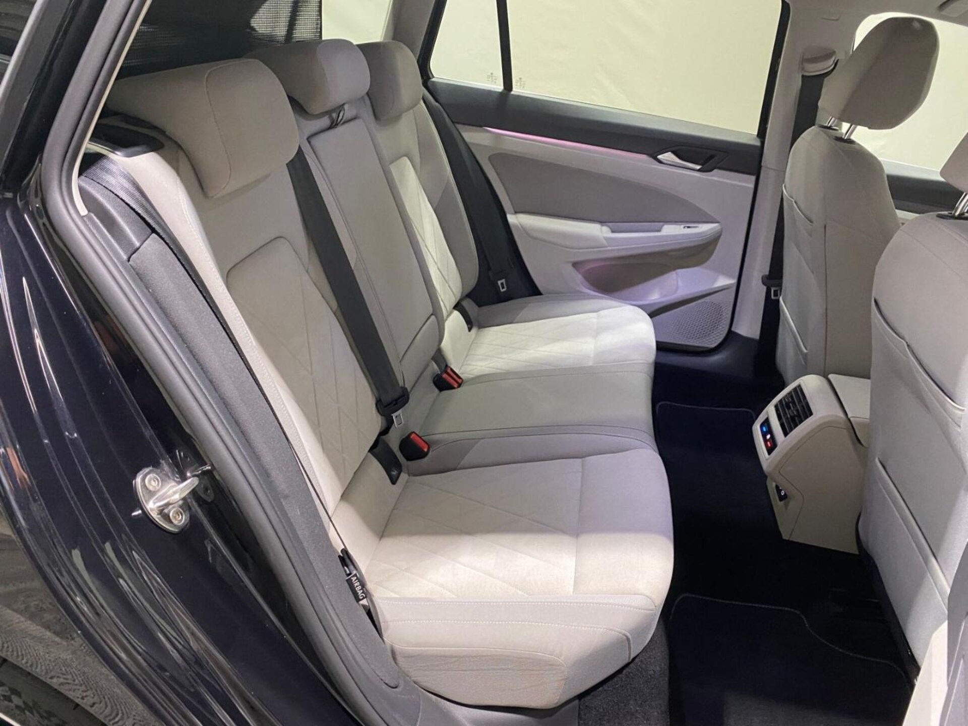 Volkswagen Golf Variant Style