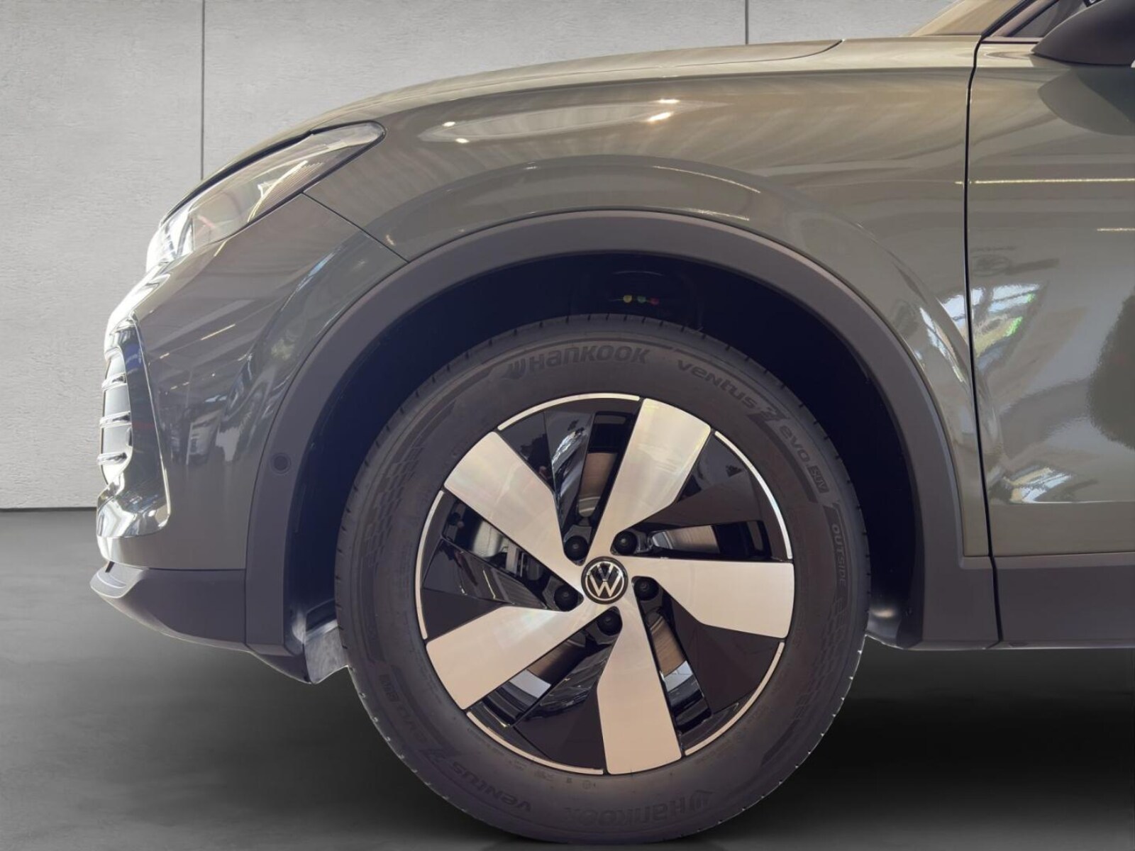Volkswagen Tiguan – Bild 18