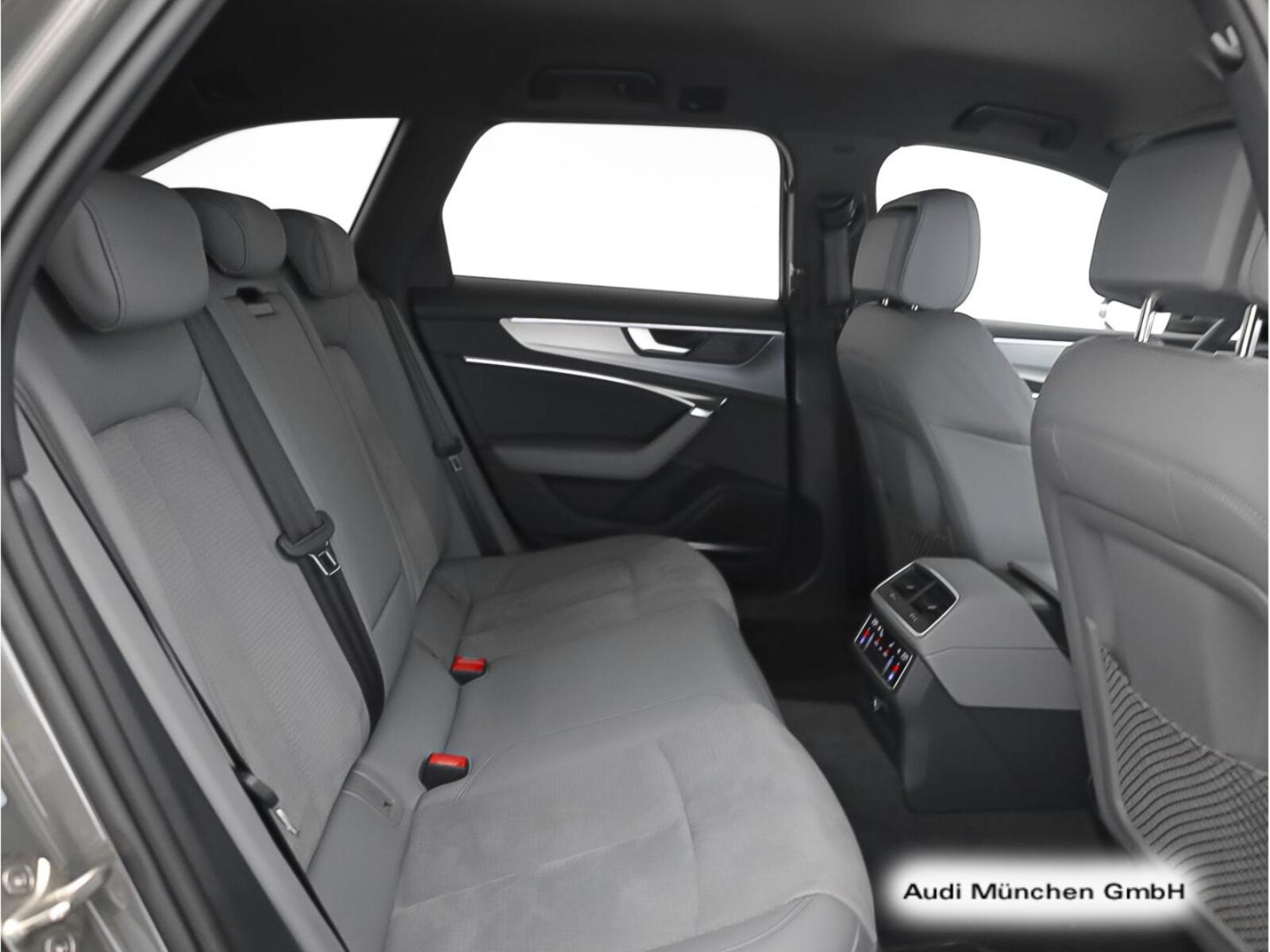 Audi S6 Avant – Bild 12