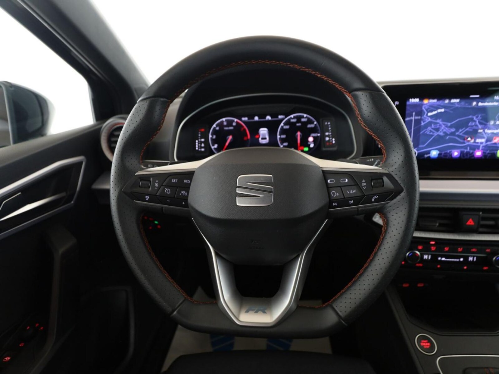 SEAT Ibiza – Bild 14
