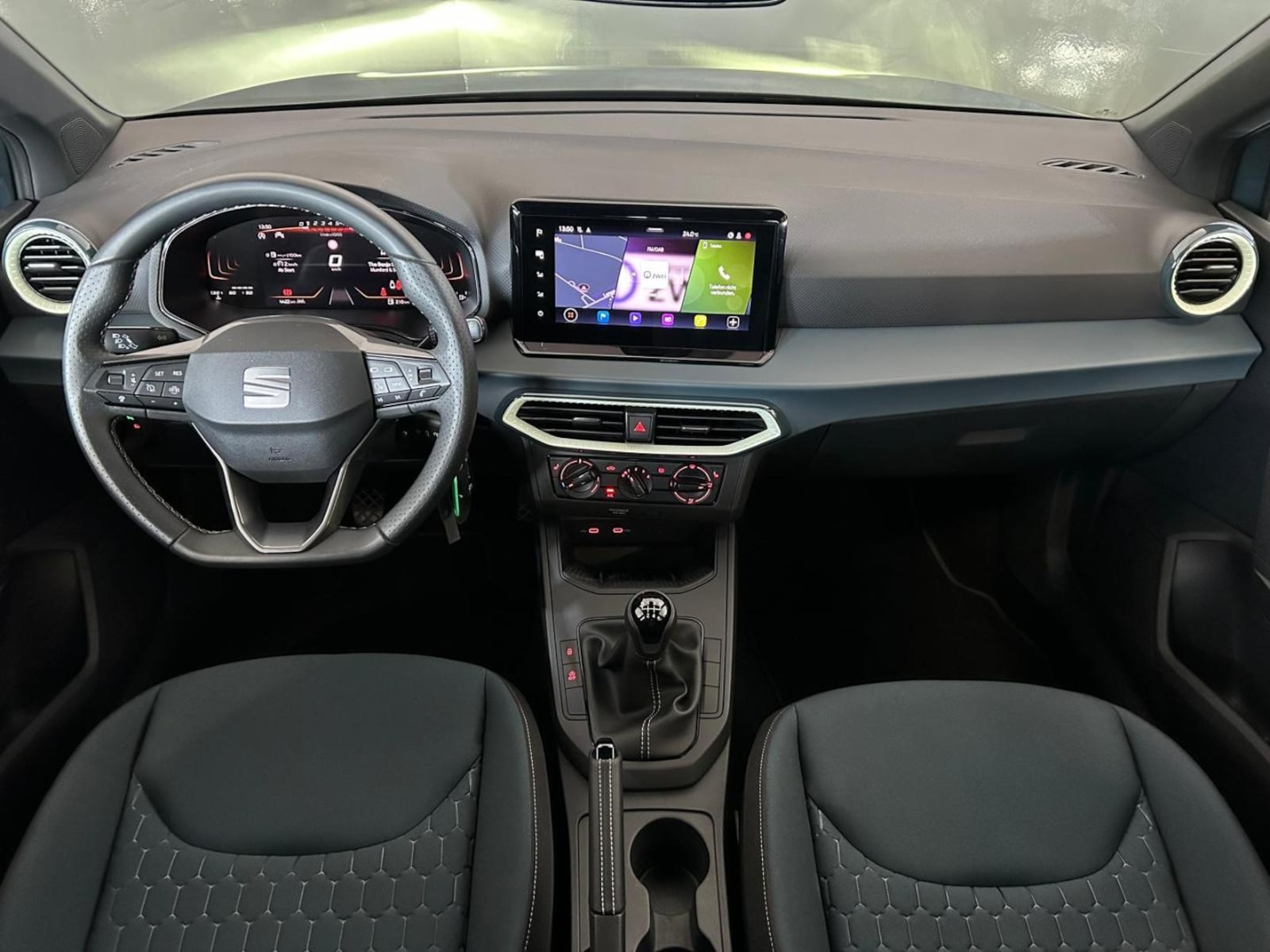 SEAT Arona – Bild 8