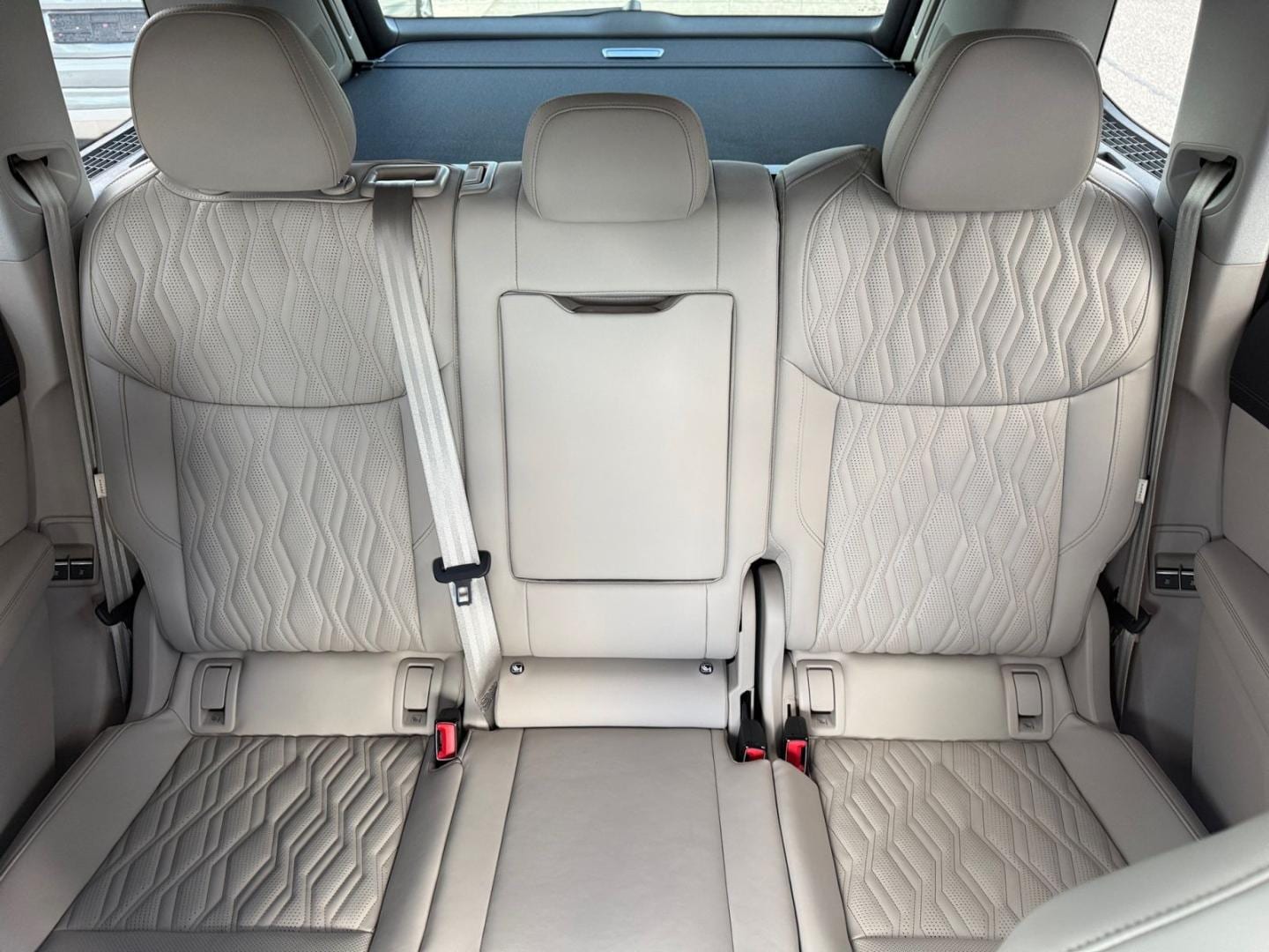 Bild über Audi Q7 SUV TDI quattro 220 kW tiptronic - für weitere Informationen kontaktieren Sie den Audi Partner