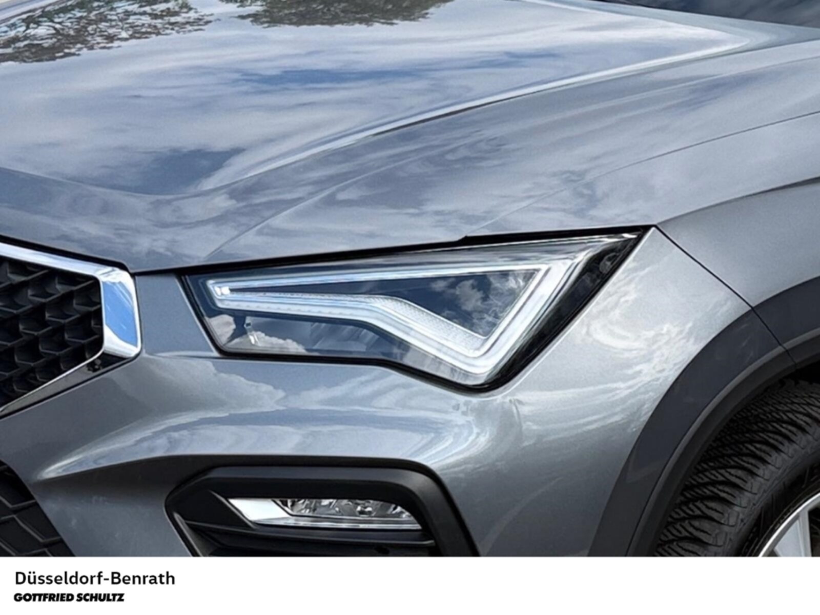 SEAT Ateca – Bild 5