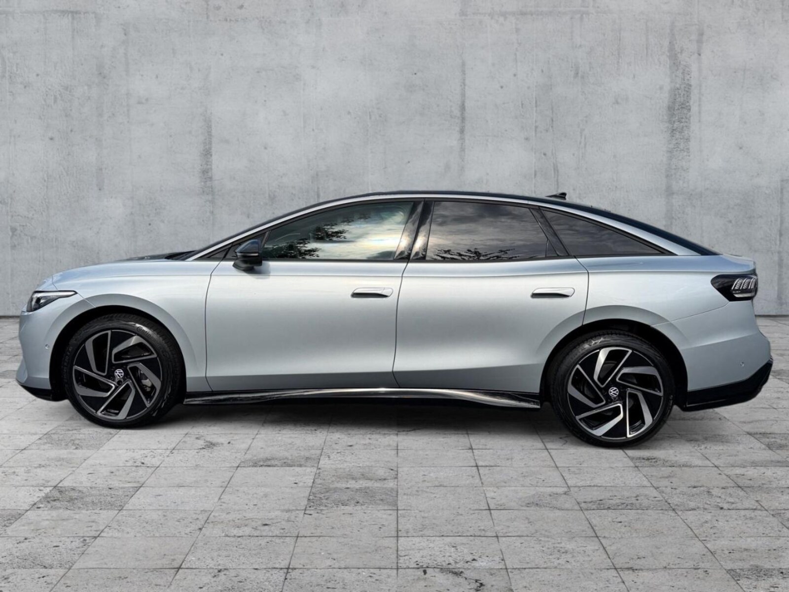 Volkswagen ID.7 – Bild 3