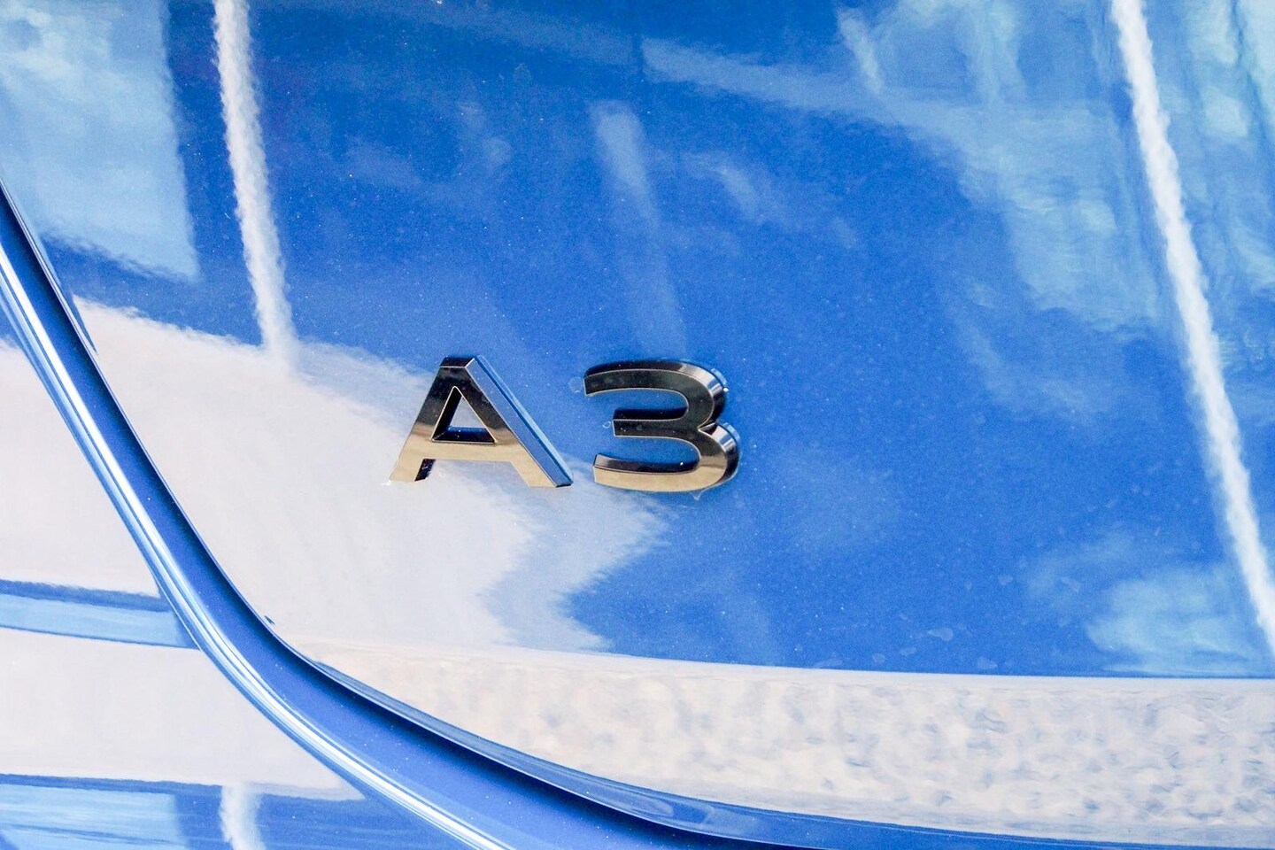 Image about Audi A3 Sportback TFSI S tronic