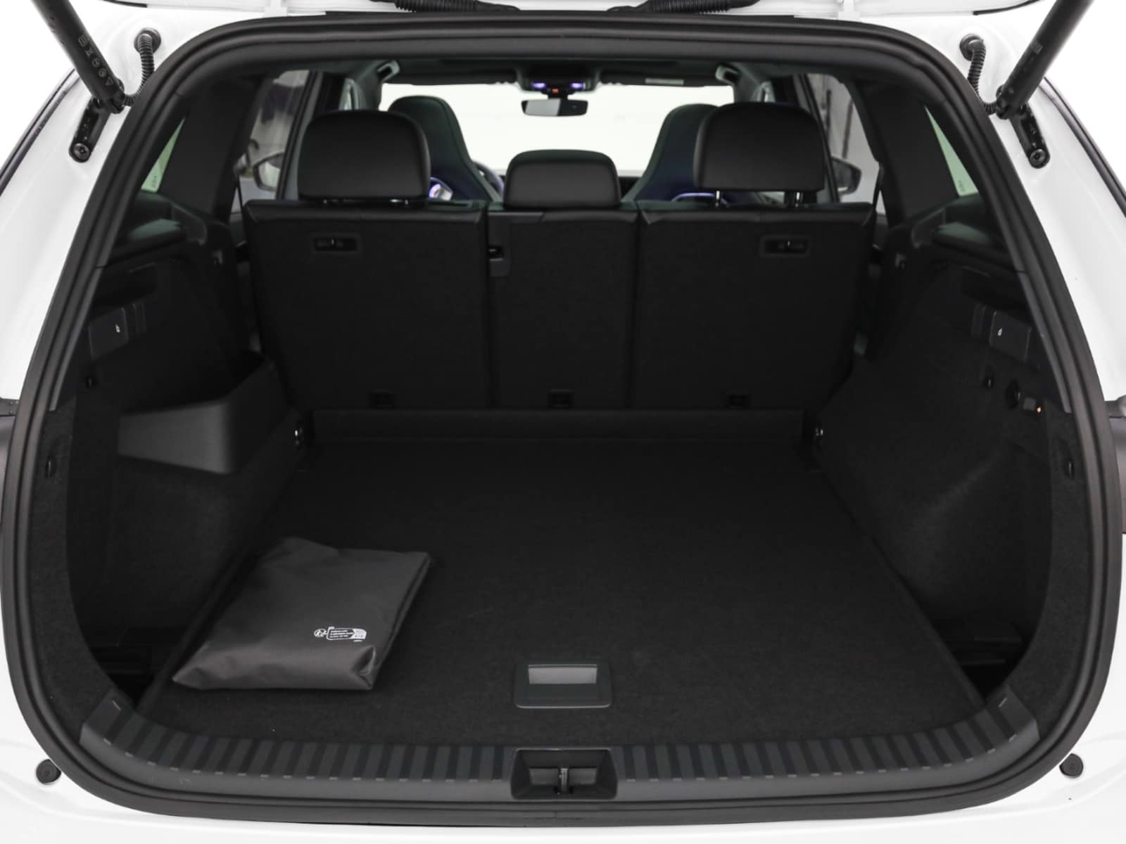 Volkswagen Tayron – Bild 13