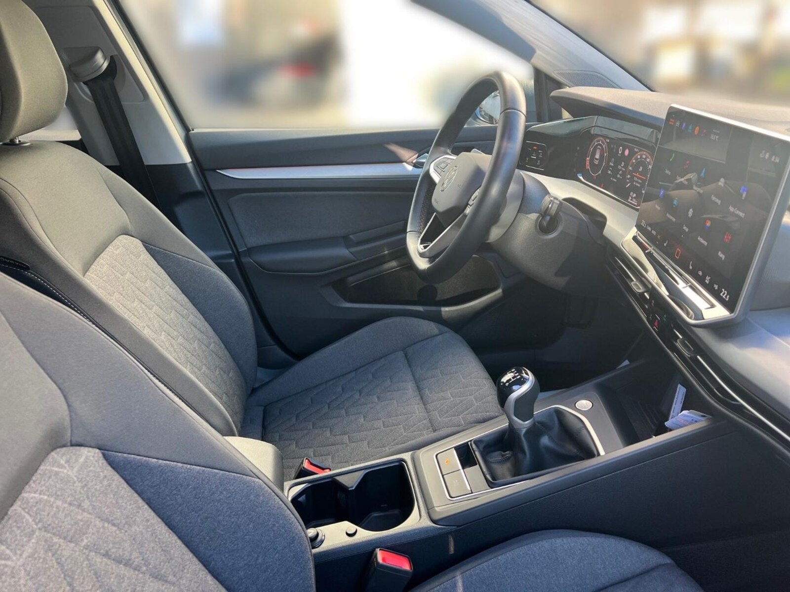 Volkswagen Golf – Bild 21