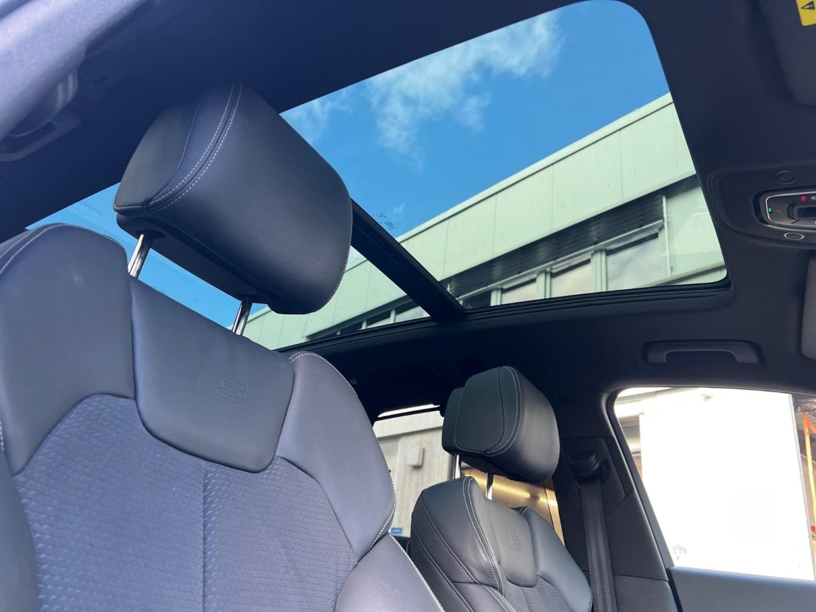 Audi Q5 – Bild 17