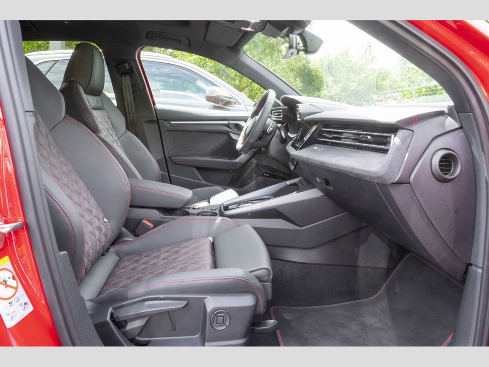 Audi A3 Sportback – Bild 7
