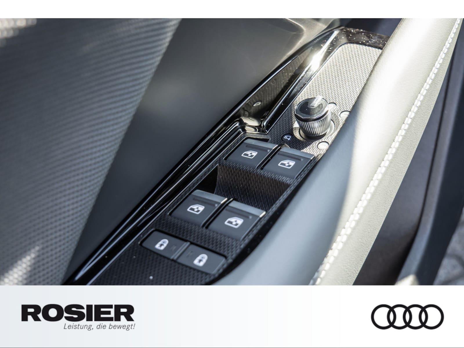 Audi Q3 – Bild 19