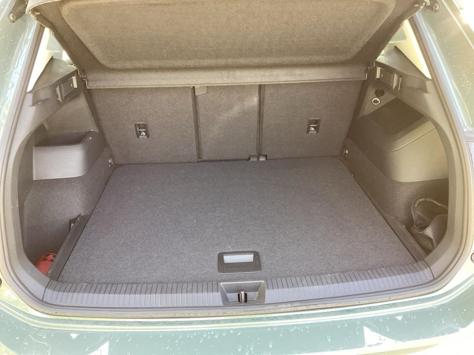 Volkswagen Tiguan – Bild 15