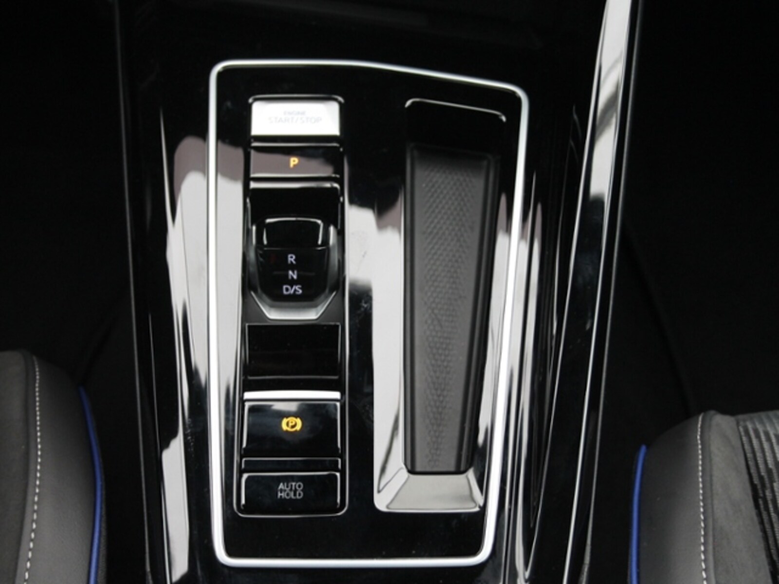 Volkswagen Golf Variant – Bild 32