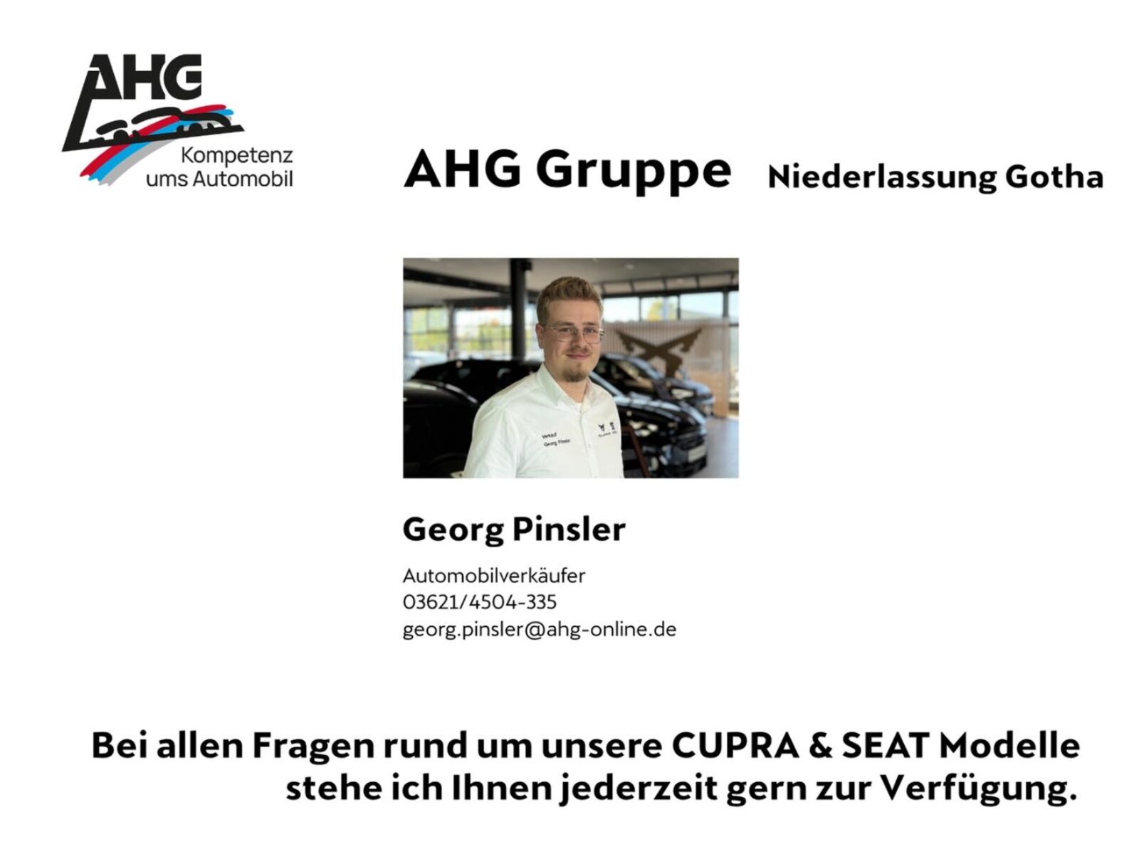 SEAT Leon Sportstourer – Bild 29