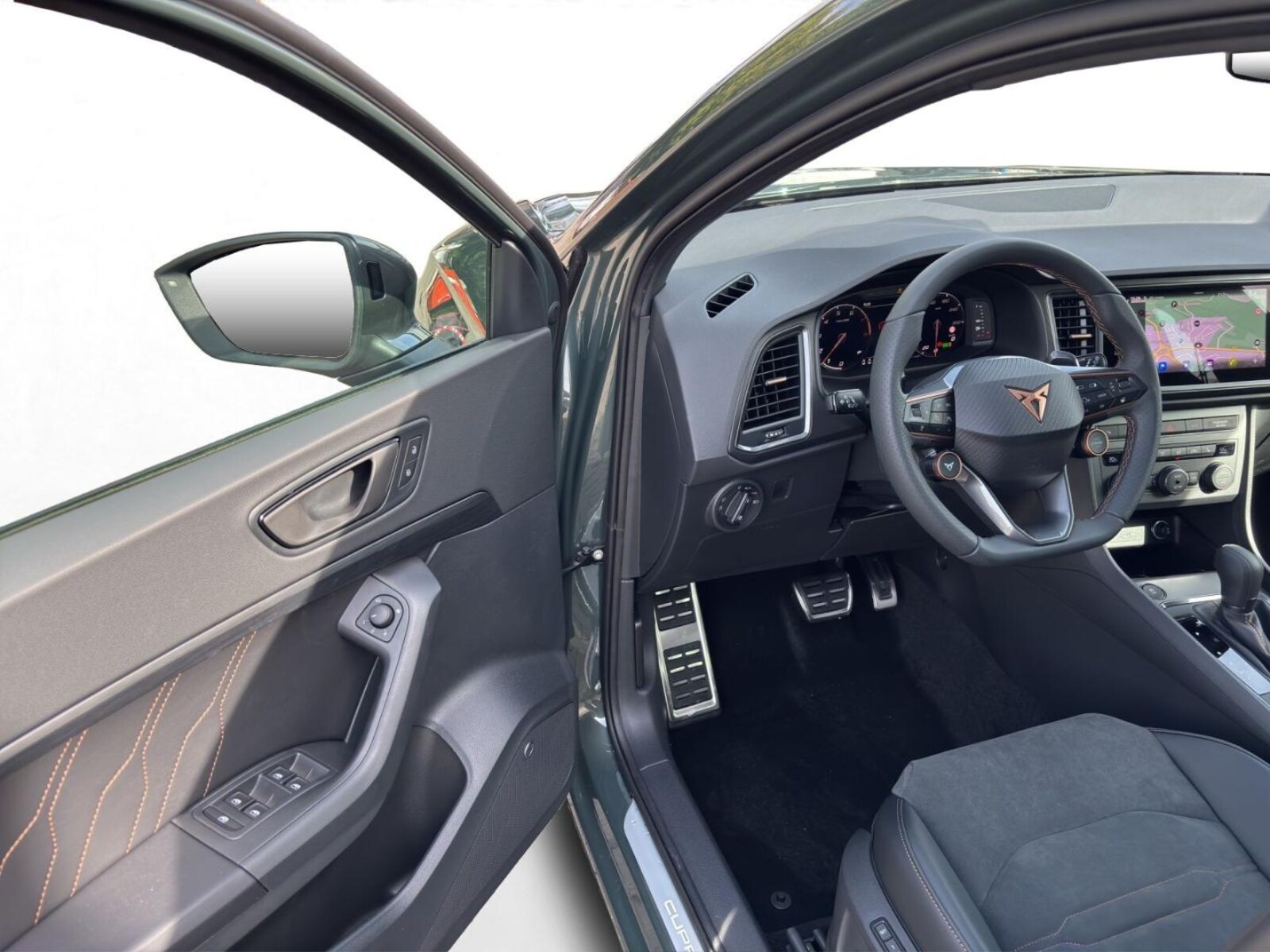 CUPRA Ateca – Bild 13