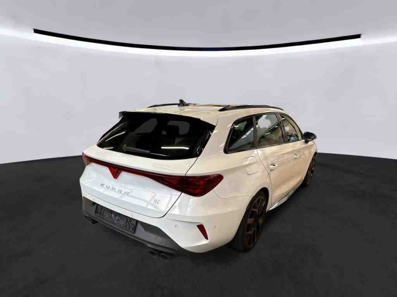 CUPRA Leon Sportstourer – Bild 5