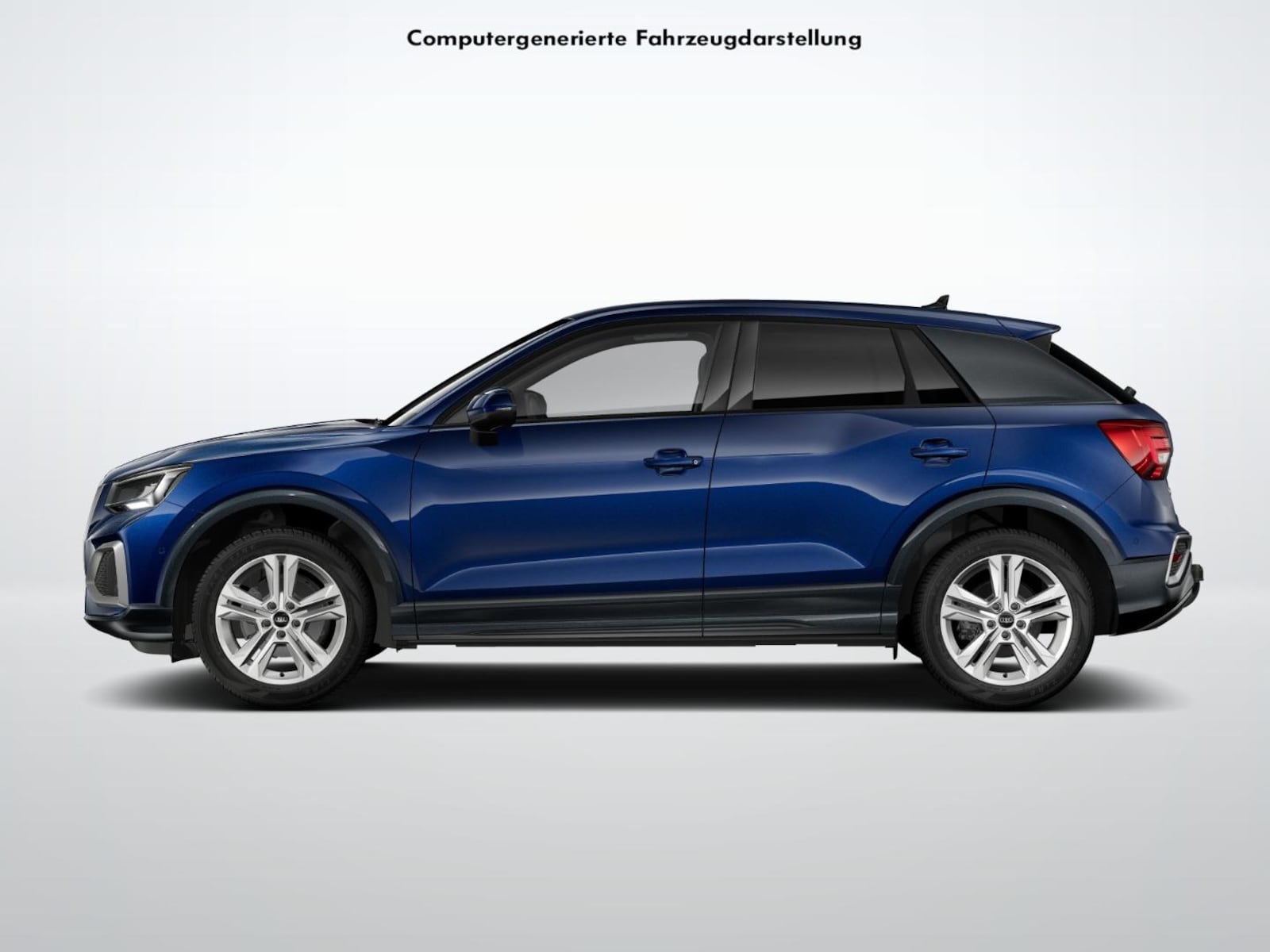 Audi Q2 – Bild 3