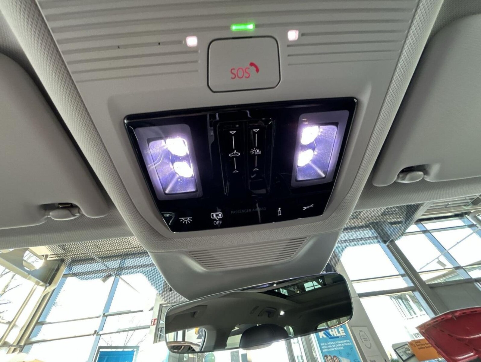 Volkswagen Passat – Bild 18