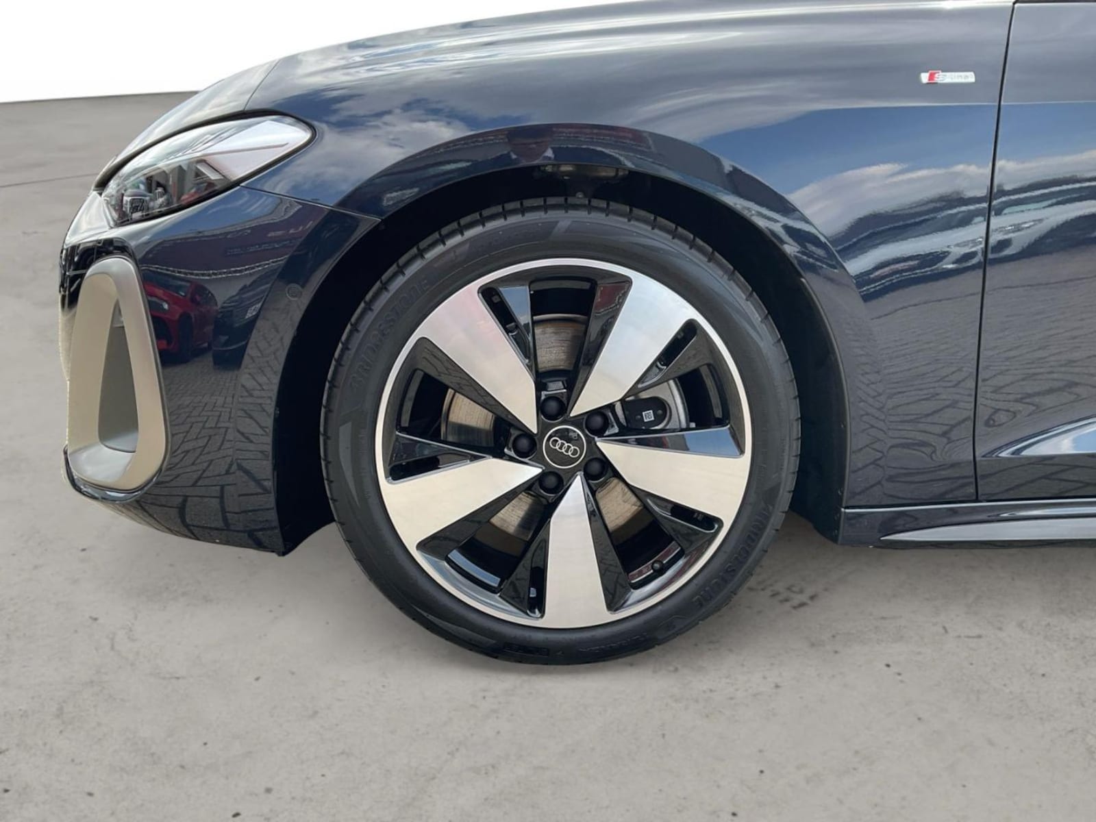 Audi A5 Avant – Bild 14