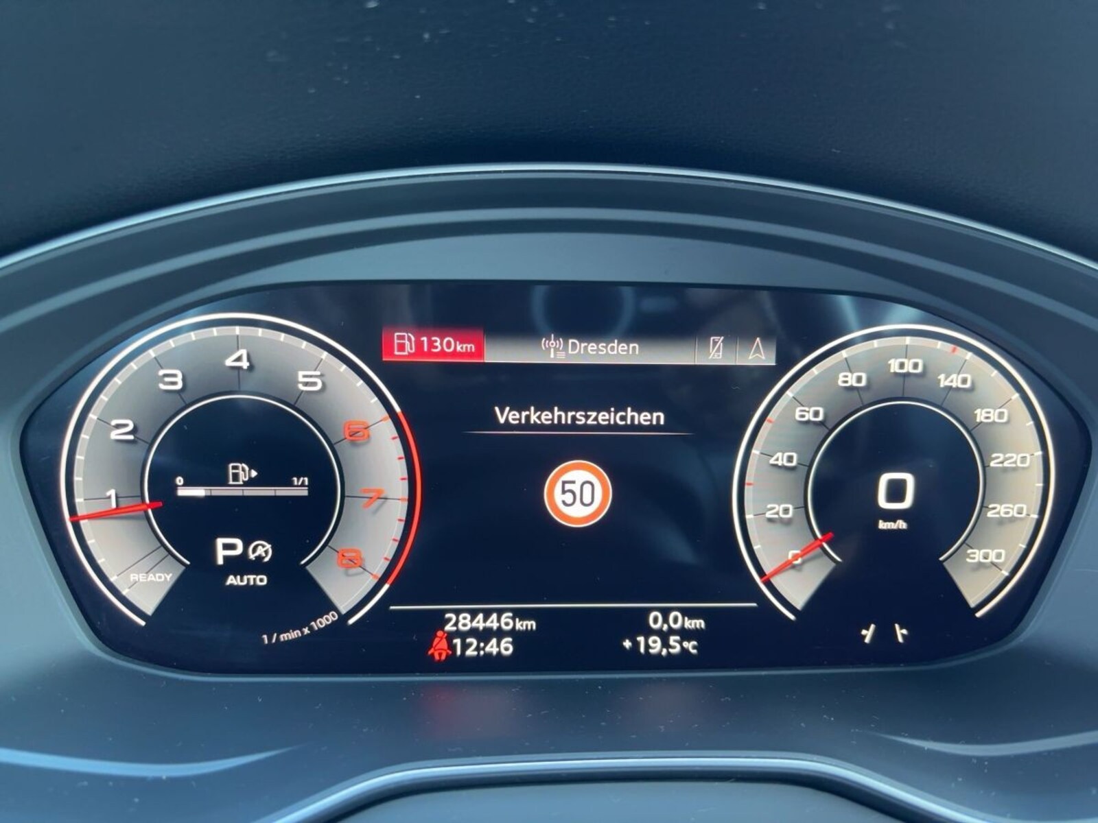 Audi Q5 Sportback – Bild 17