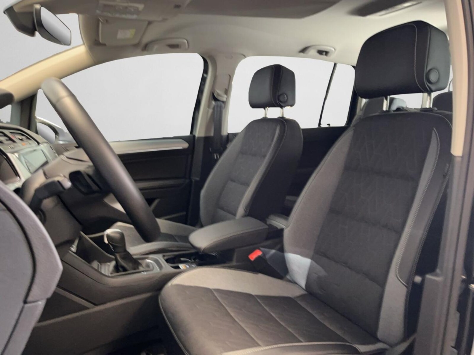 Volkswagen Touran – Bild 12