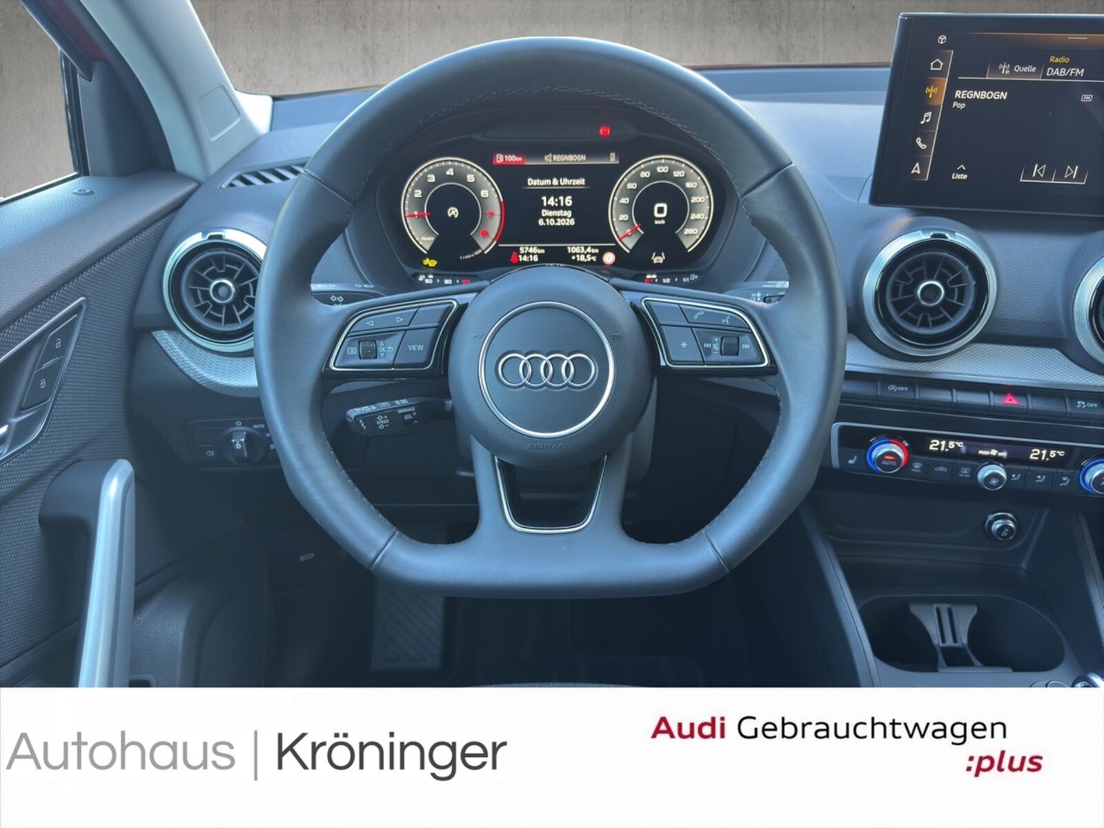 Audi Q2 – Bild 11