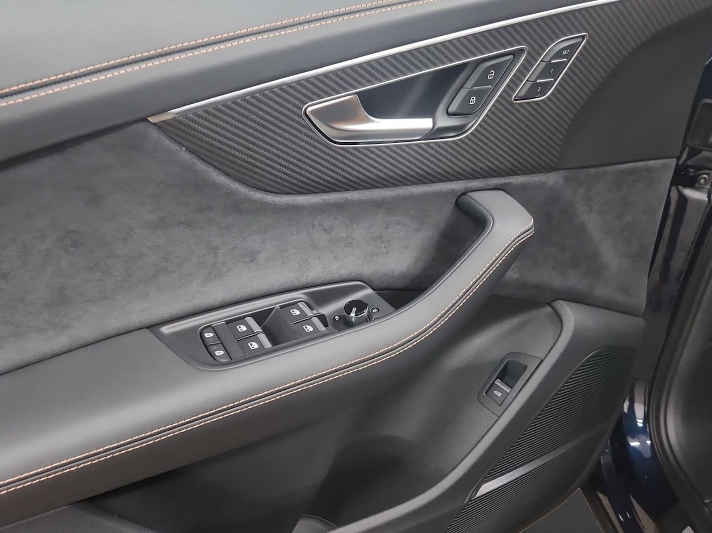 Bild über Audi Q7 SUV S line business TDI quattro 210 kW tiptronic - für weitere Informationen kontaktieren Sie den Audi Partner
