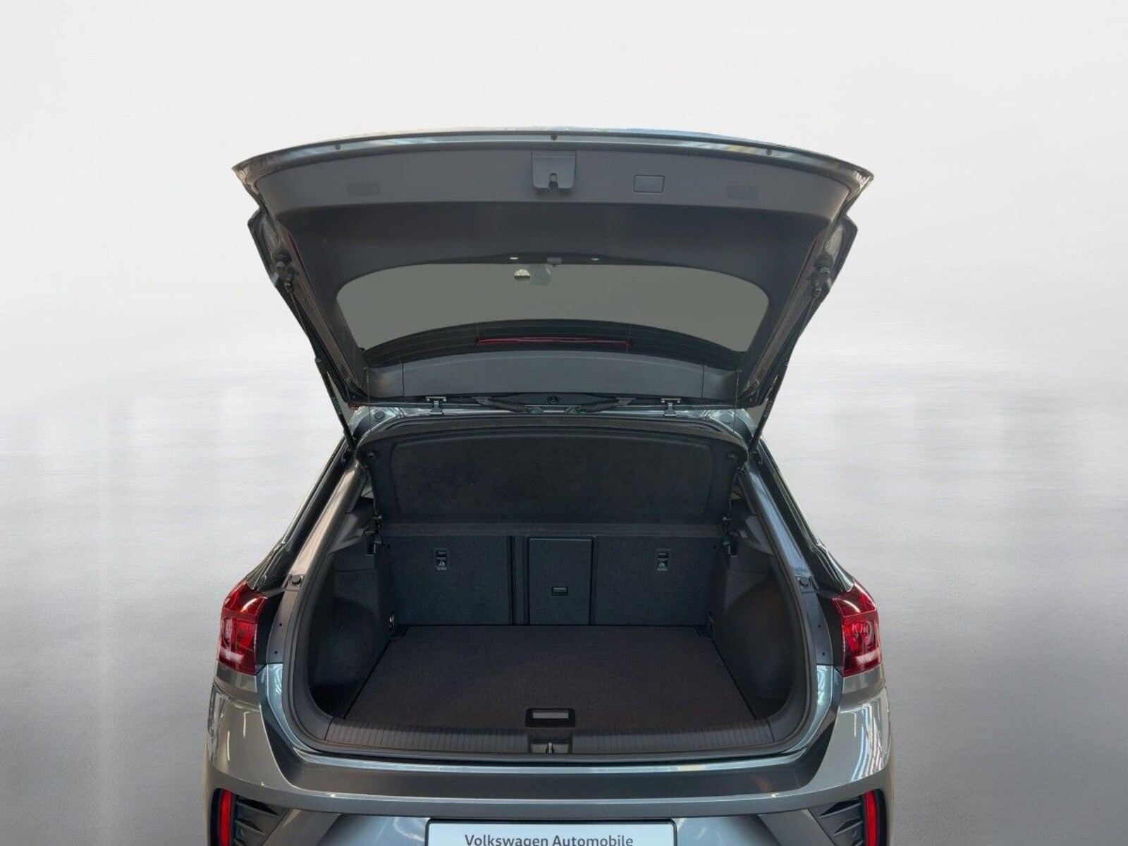 Volkswagen T-Roc – Bild 6